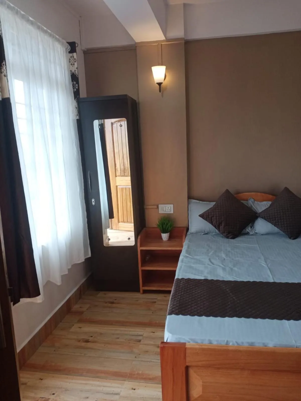 AlanMaria Bed and Breakfast