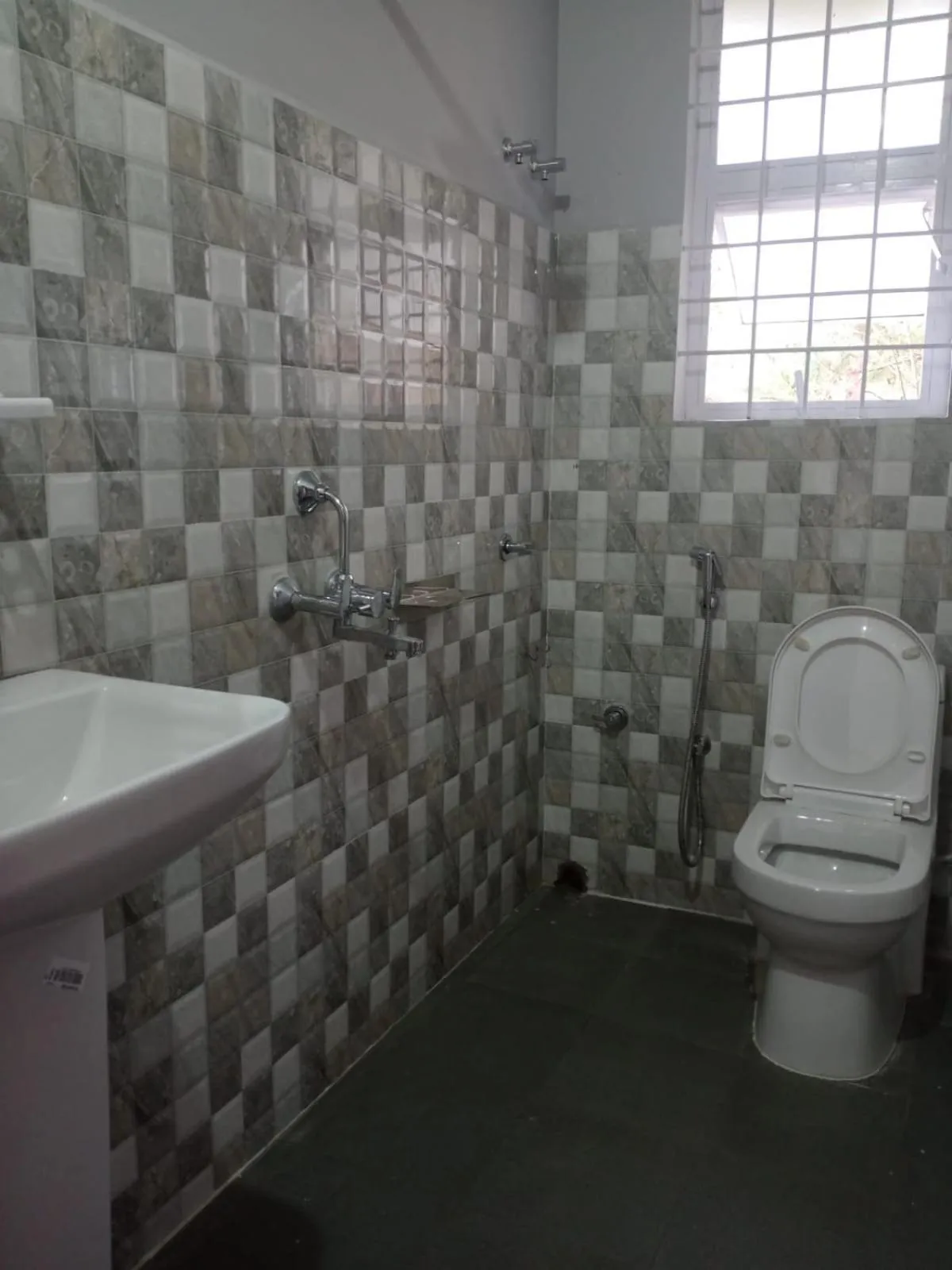 AlanMaria Bed and Breakfast