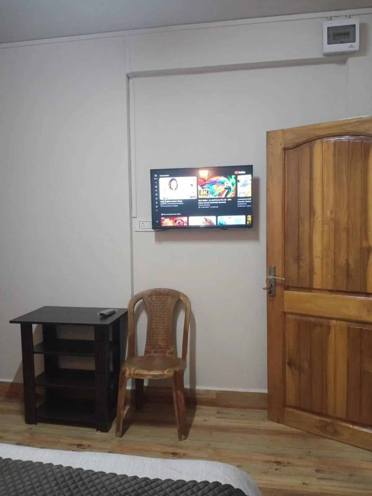 AlanMaria Bed and Breakfast