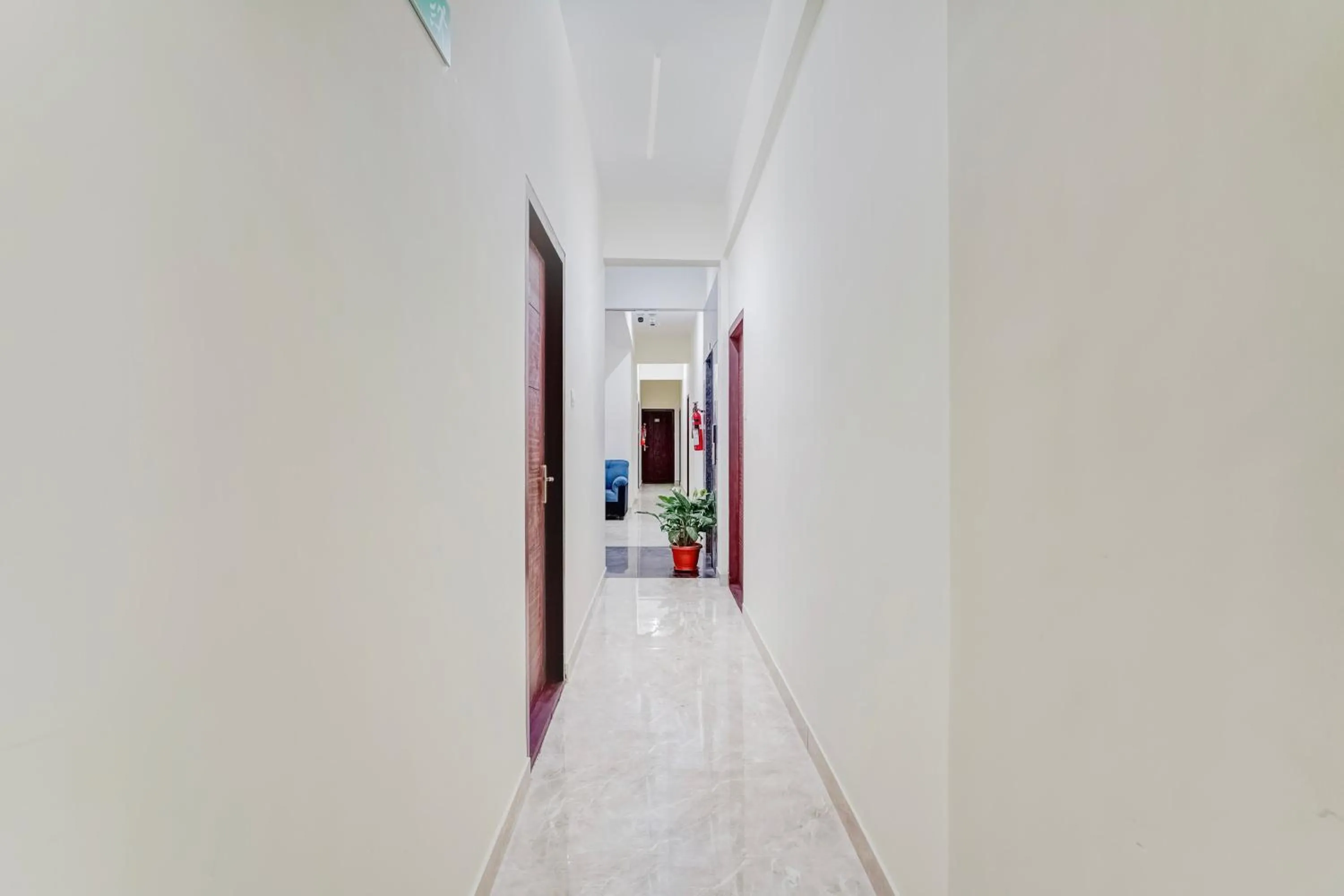 Super Townhouse Hennur Prakruthi Layout Bangalore