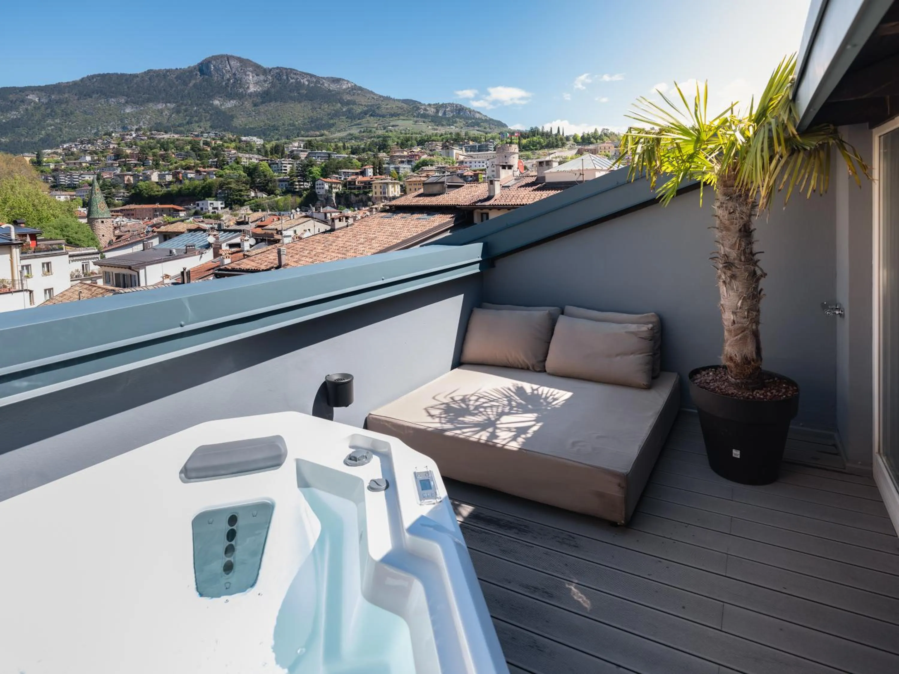 Hi Room vicolo del vò