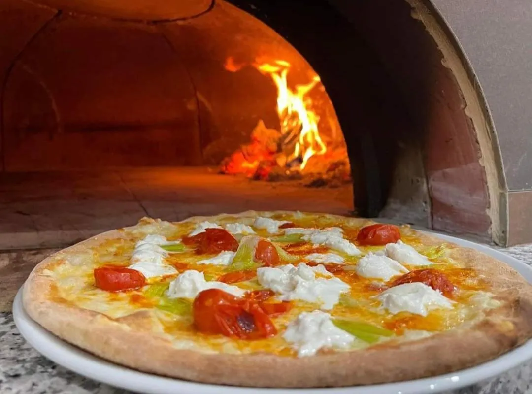 Food in Hotel Posidonia