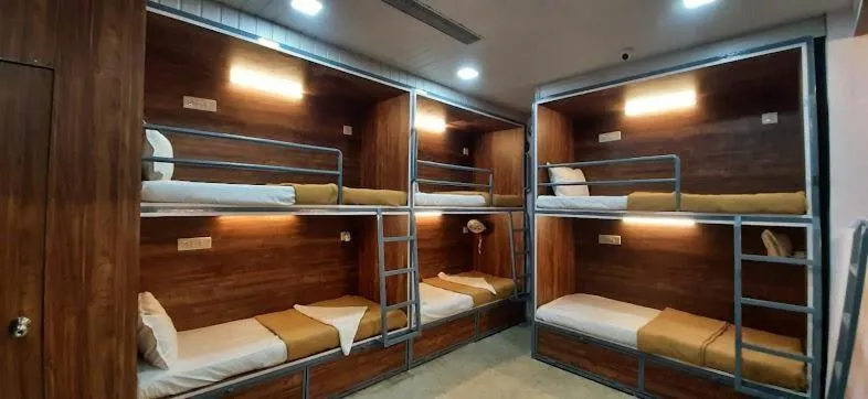 Over True Dorms