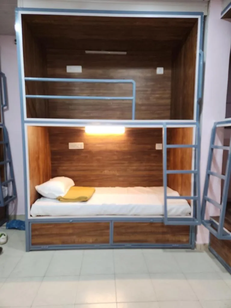 Over True Dorms