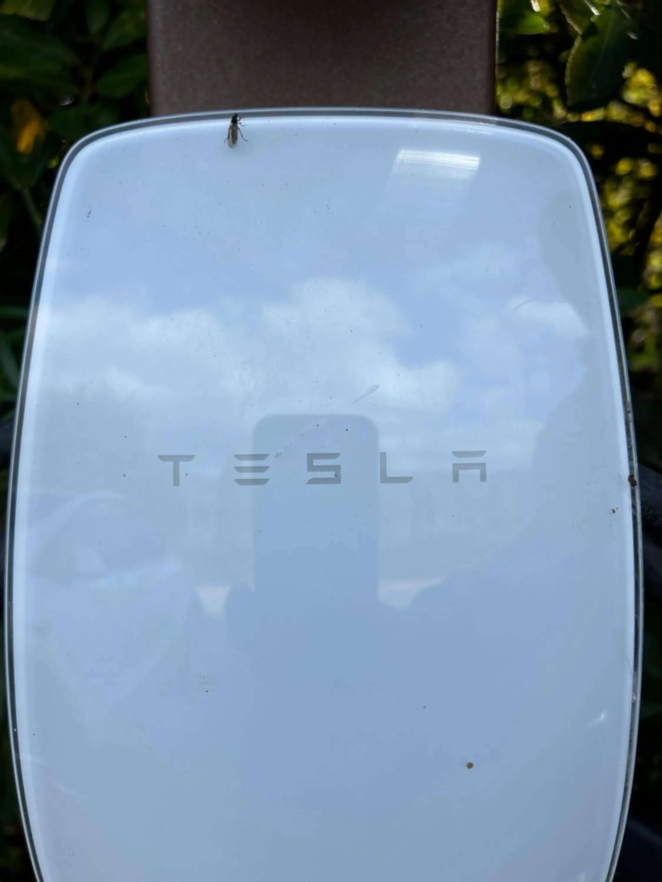 Parking in Casa Portagioia