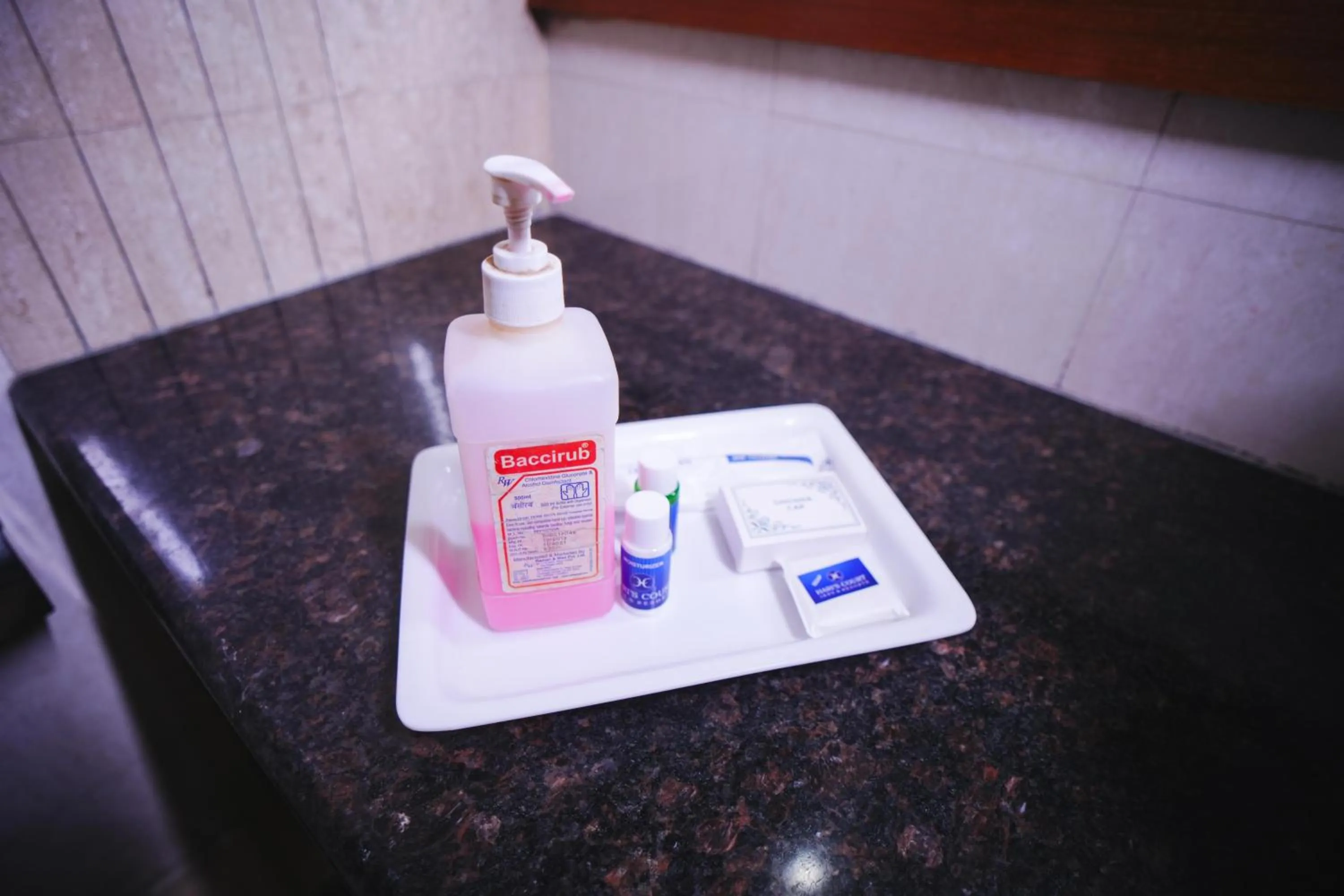 Hari's Court Inns & Hotels