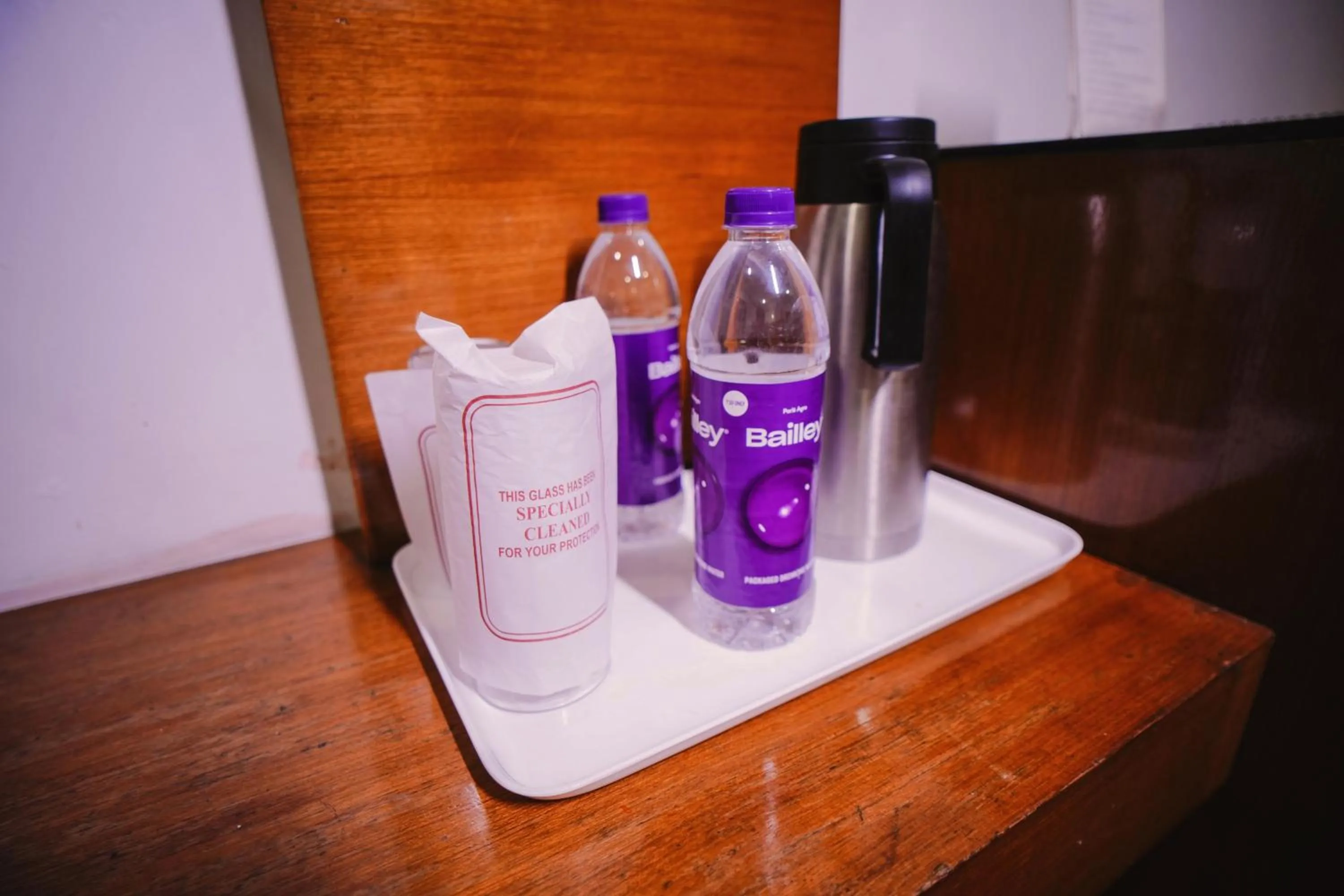 Hari's Court Inns & Hotels