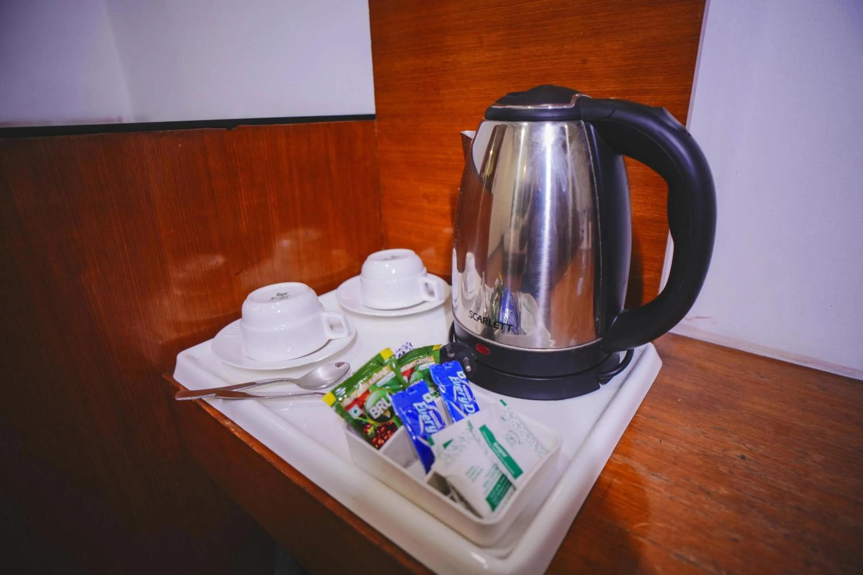 Hari's Court Inns & Hotels