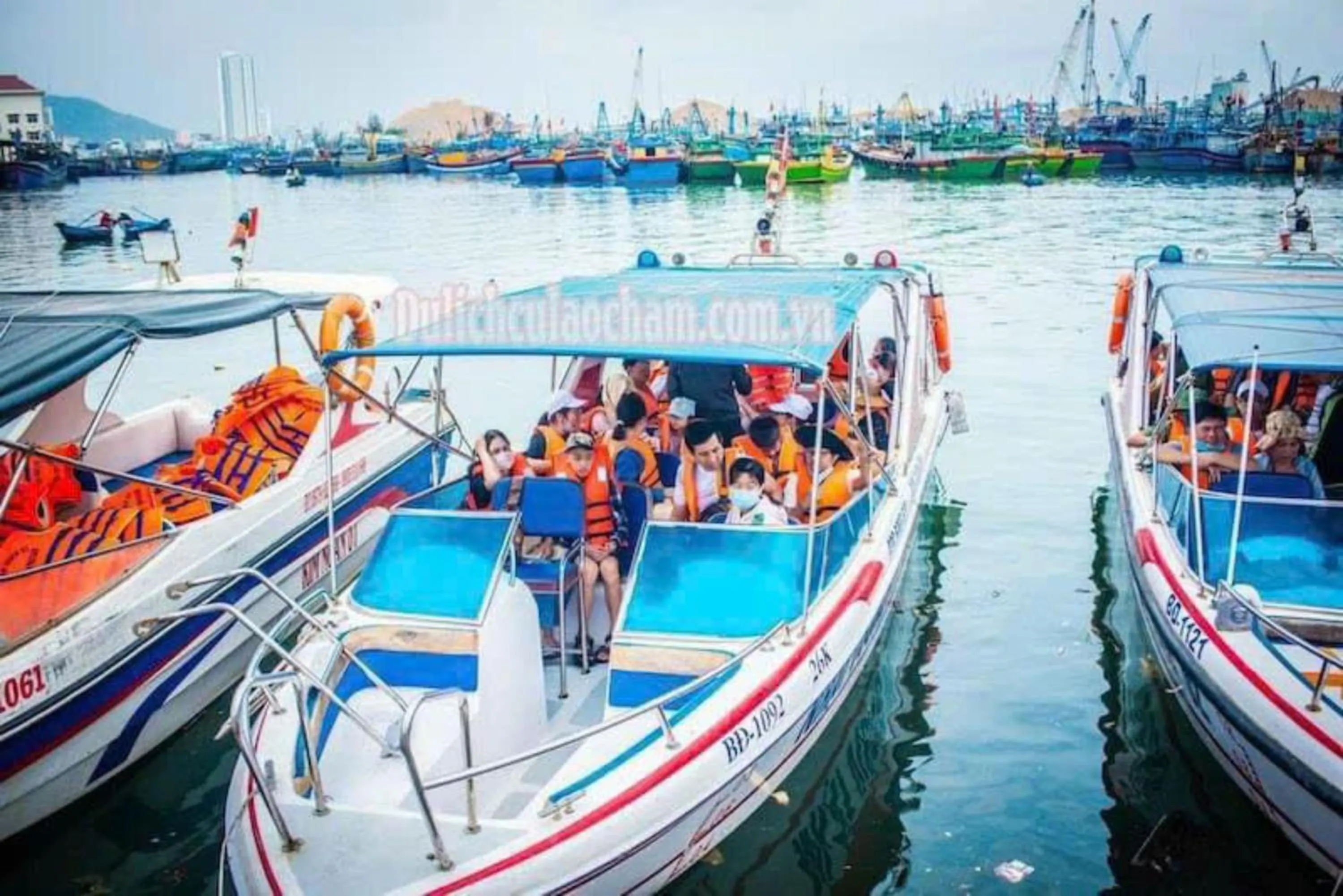 Activities in Bong House Homestay