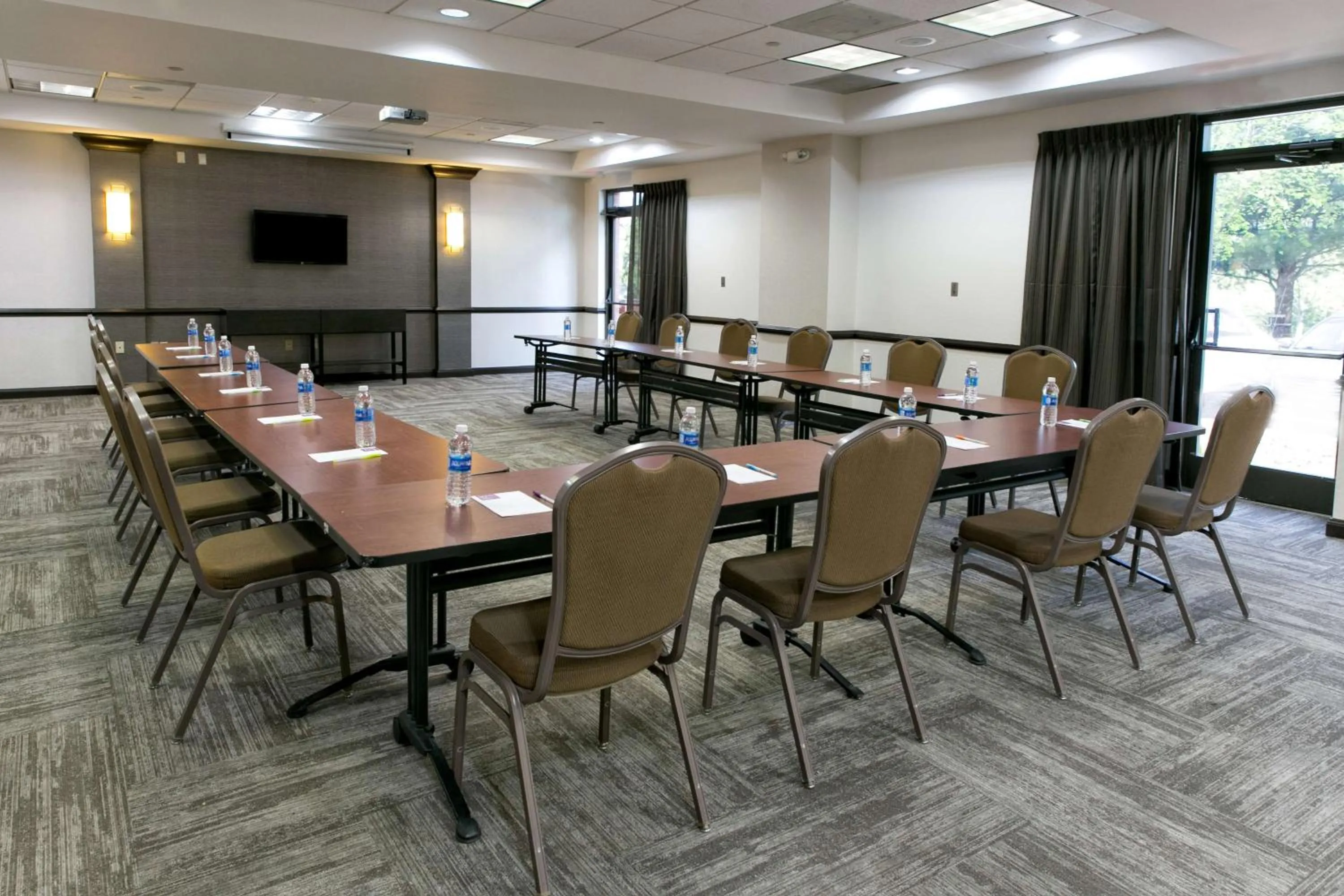 Meeting/conference room in Hyatt Place Nashville Franklin Cool Springs