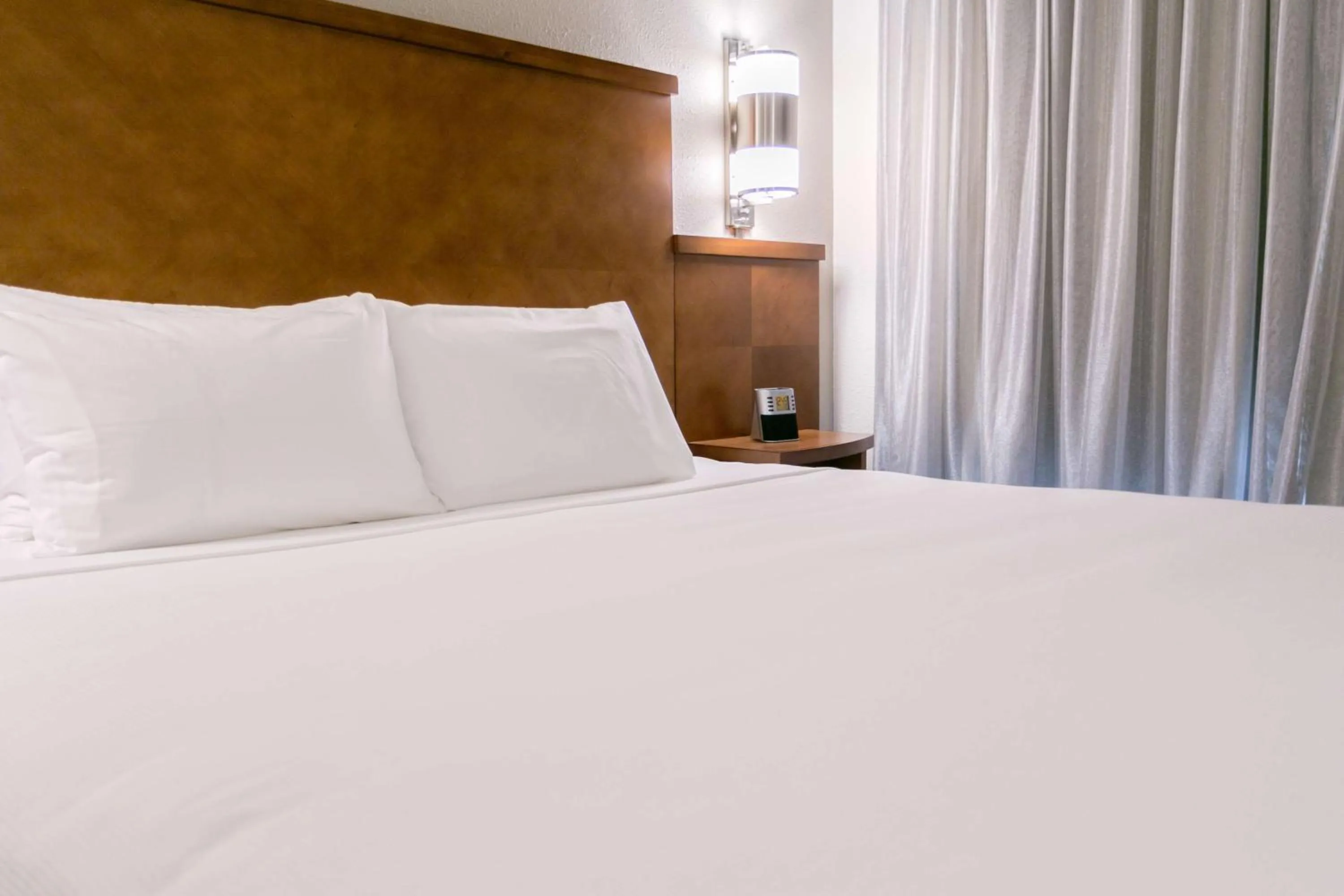 Bedroom, Bed in Hyatt Place Nashville Franklin Cool Springs