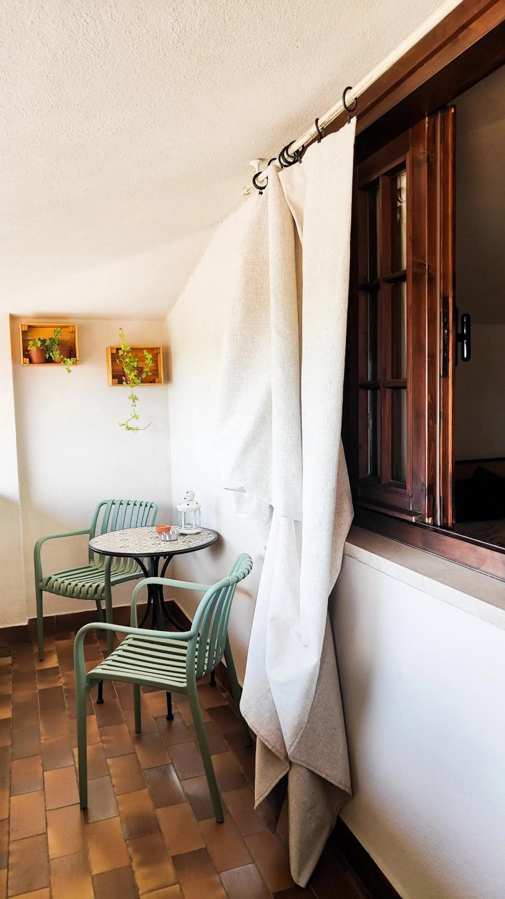 Albergo B&B Tenesi