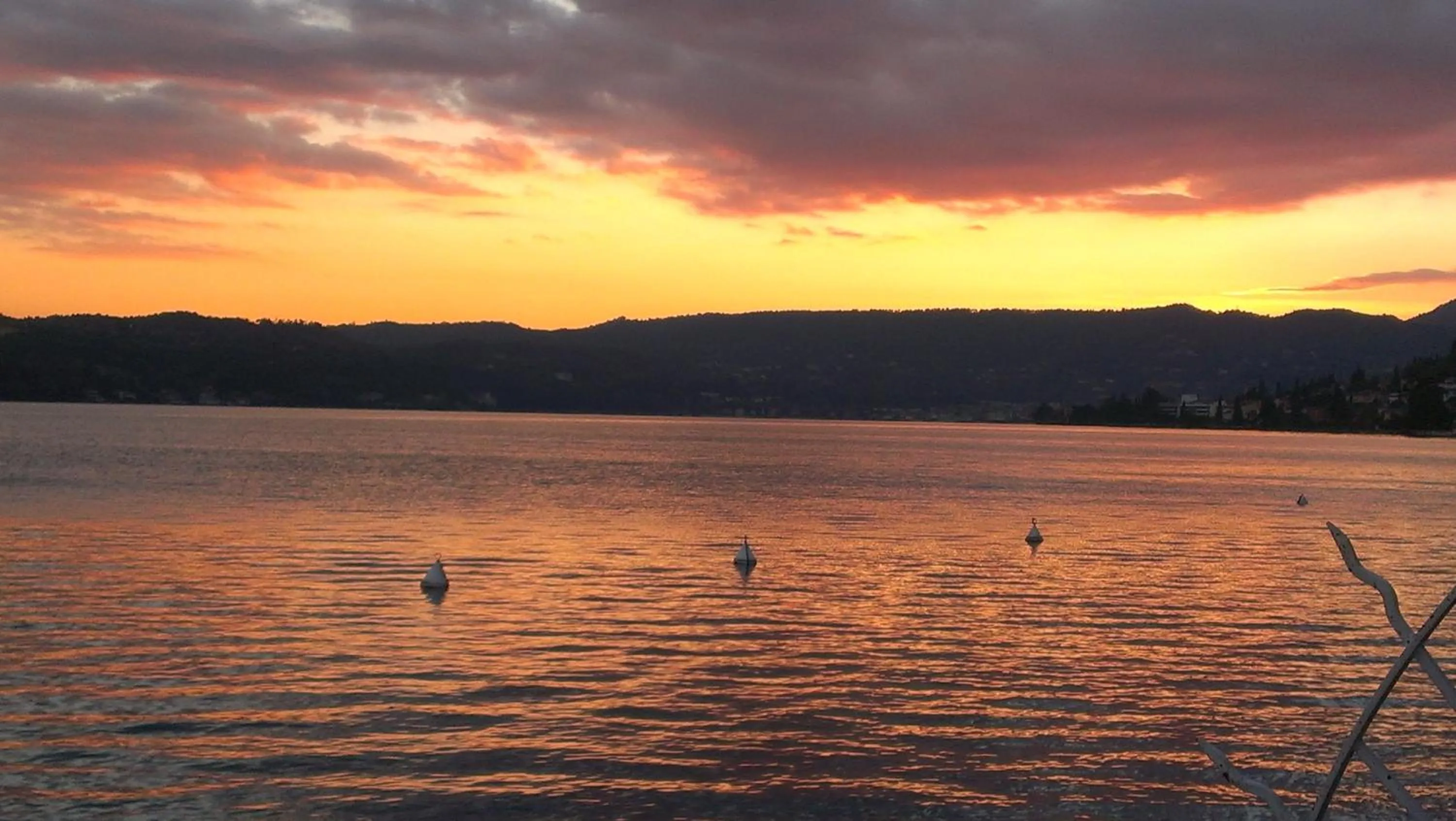 Other in Albergo B&B Tenesi