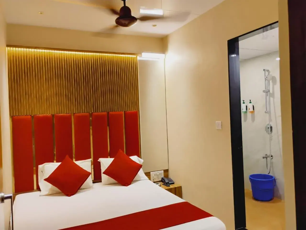 SAIGAL Guest House SAIGAL Guest House