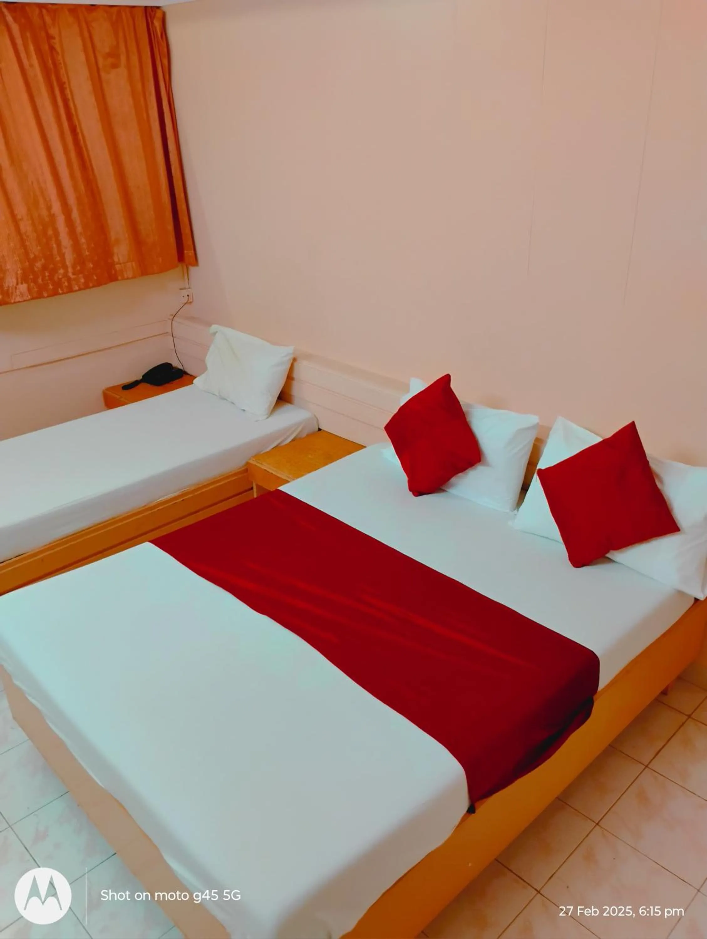 SAIGAL Guest House