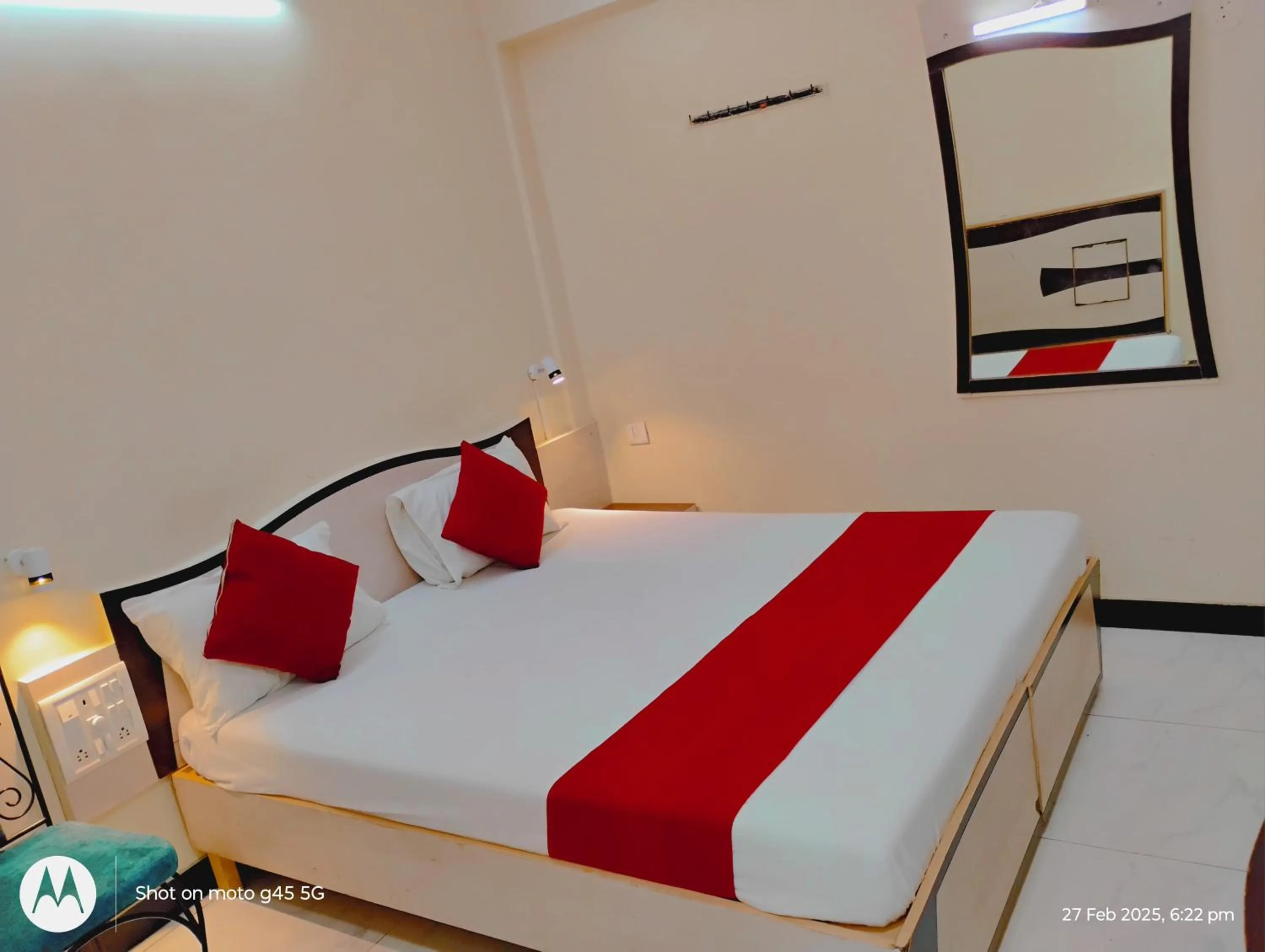SAIGAL Guest House