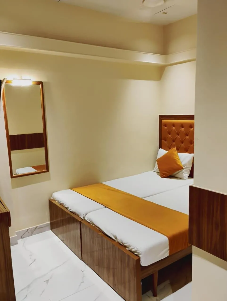 SAIGAL Guest House