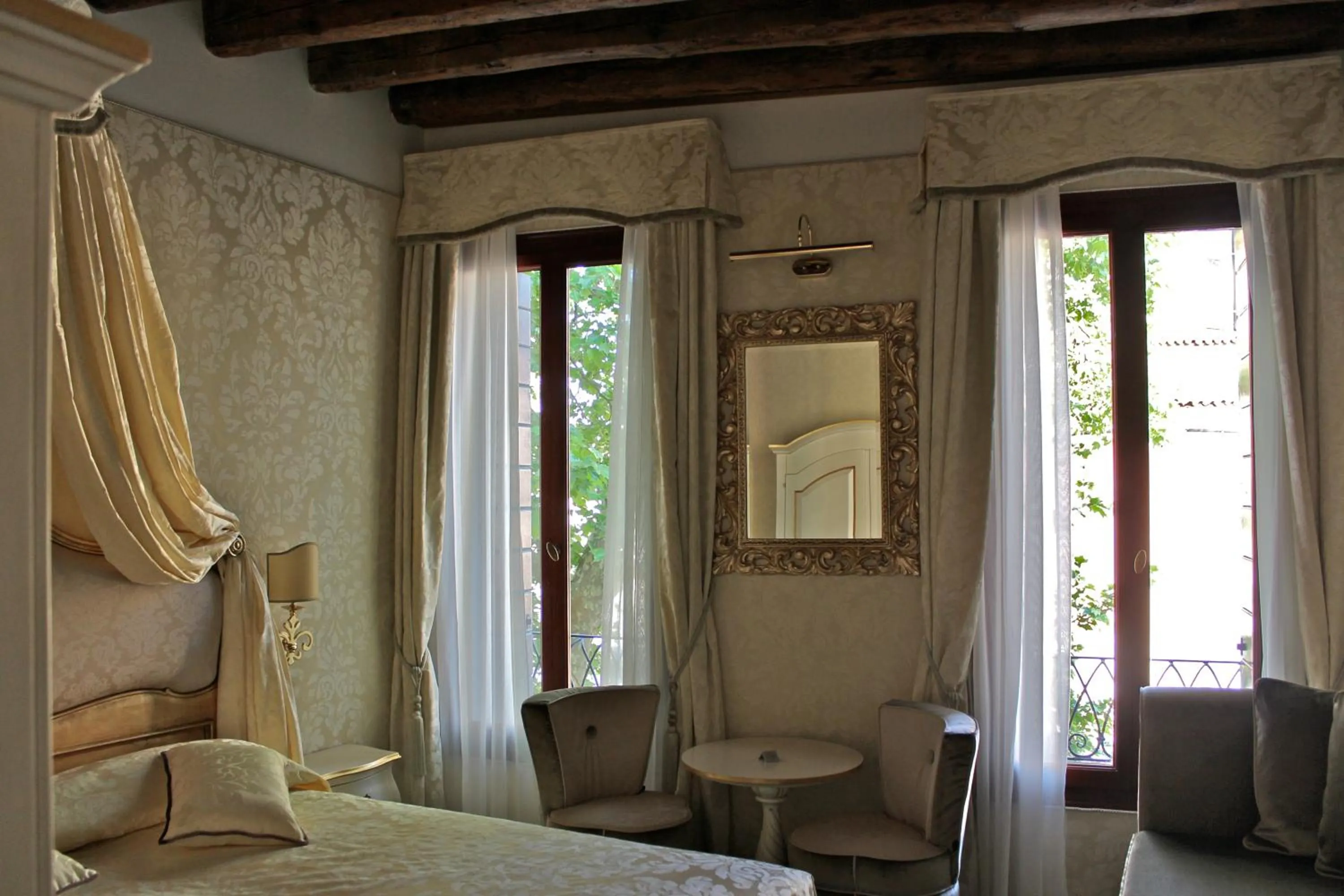 Bedroom, Bed in B&B Patatina