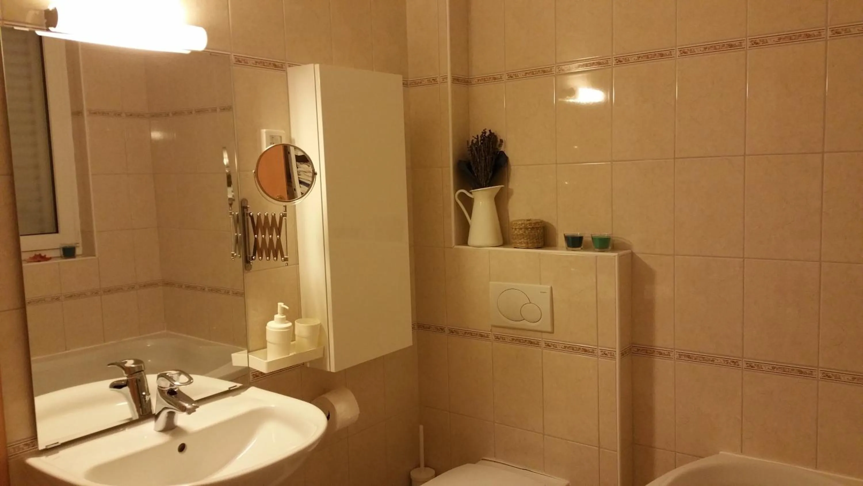 Novi Vinodolski Apartment