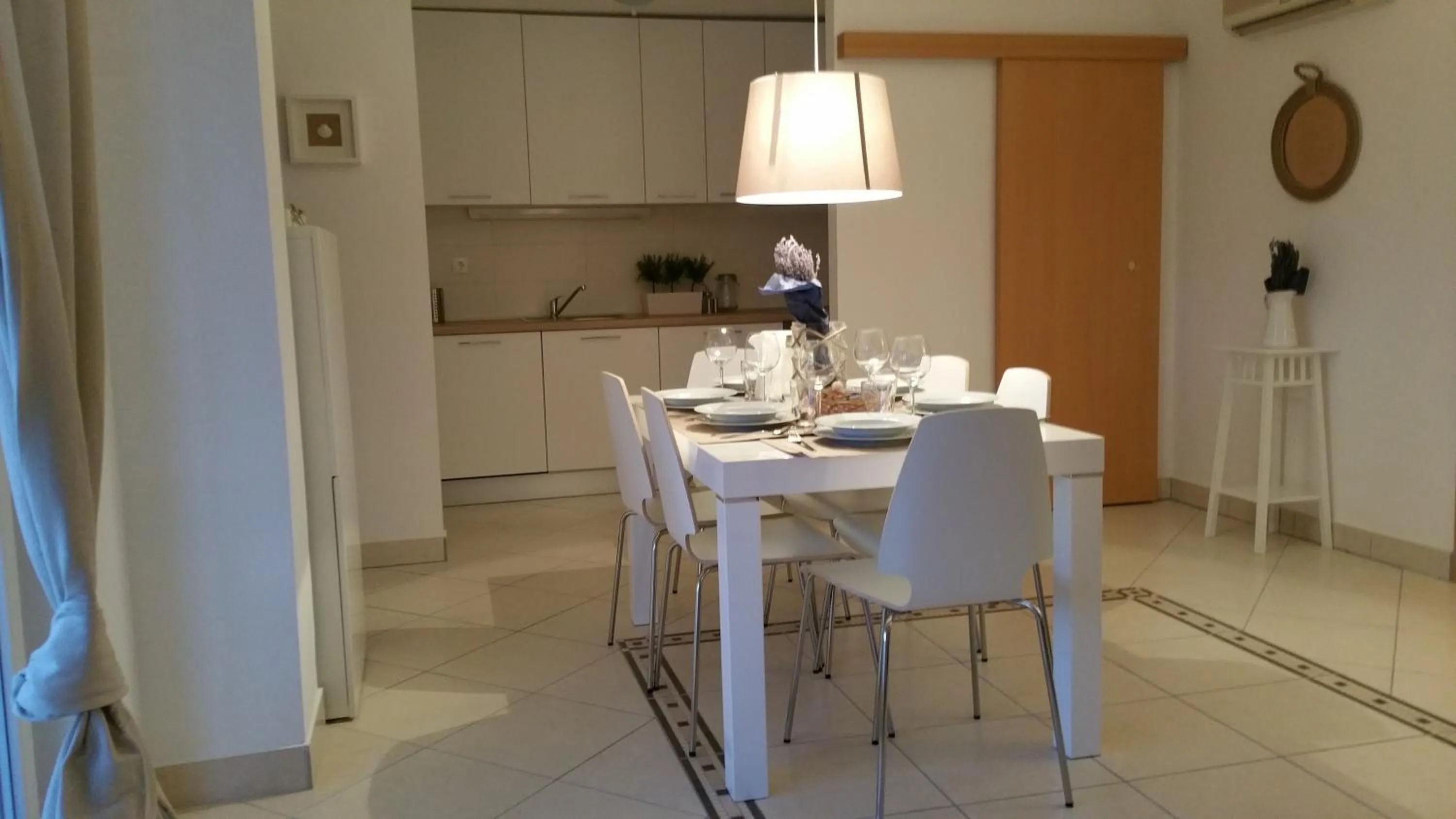 Novi Vinodolski Apartment