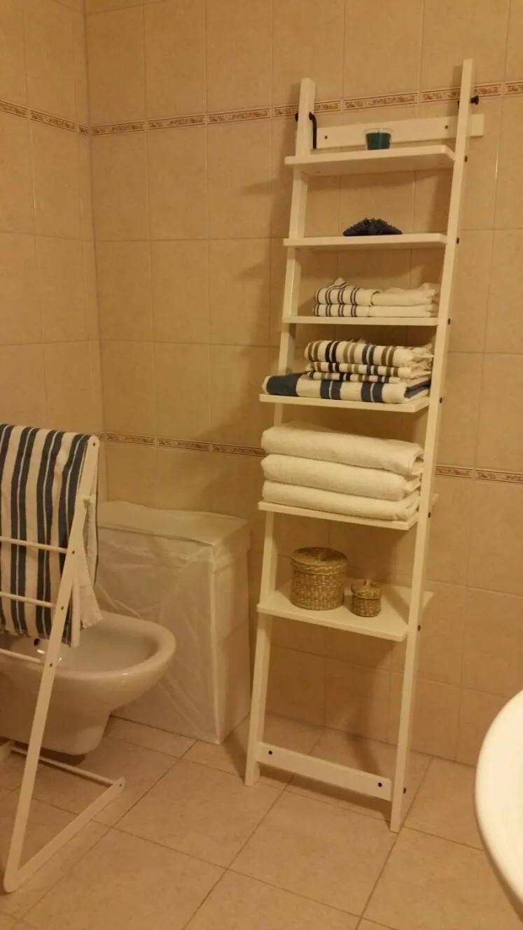 Novi Vinodolski Apartment