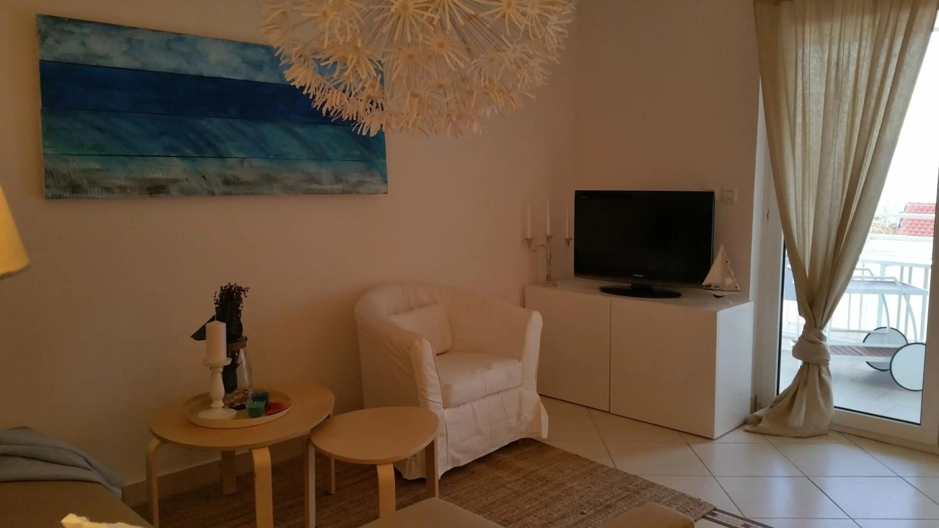 Novi Vinodolski Apartment