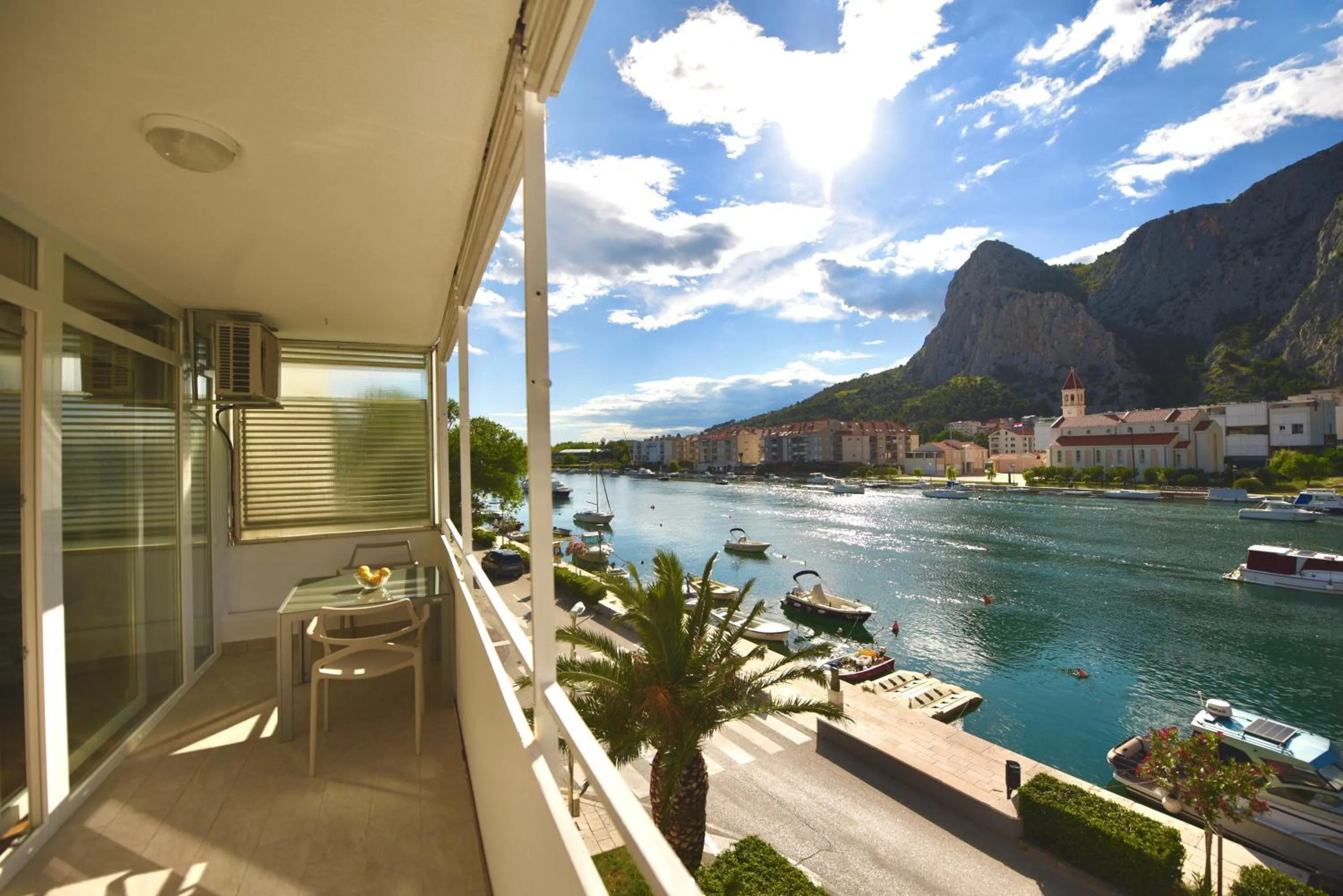 Apartment Ivana Omis