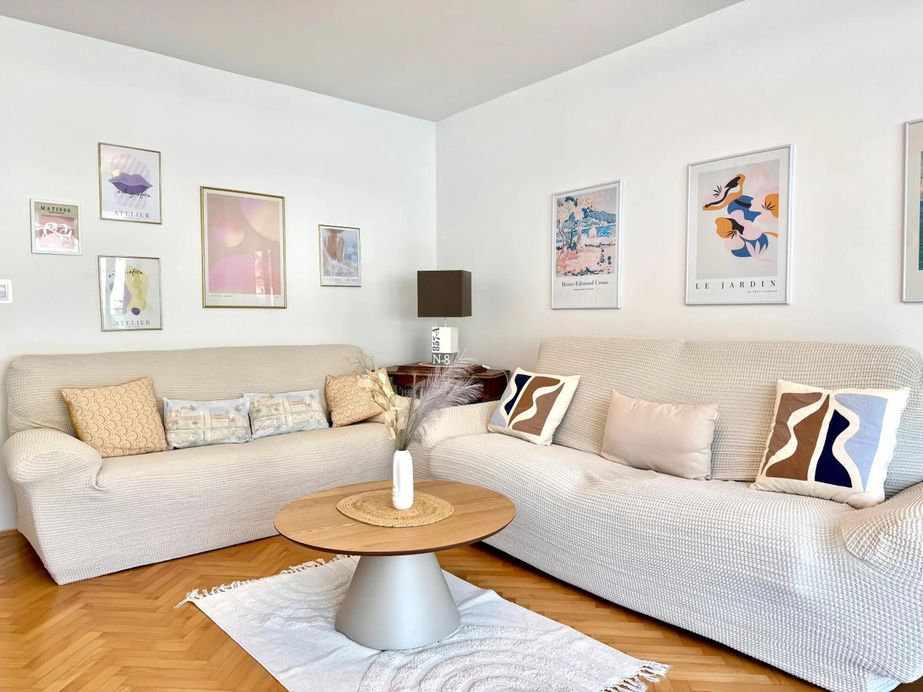 Apartment Ivana Omis