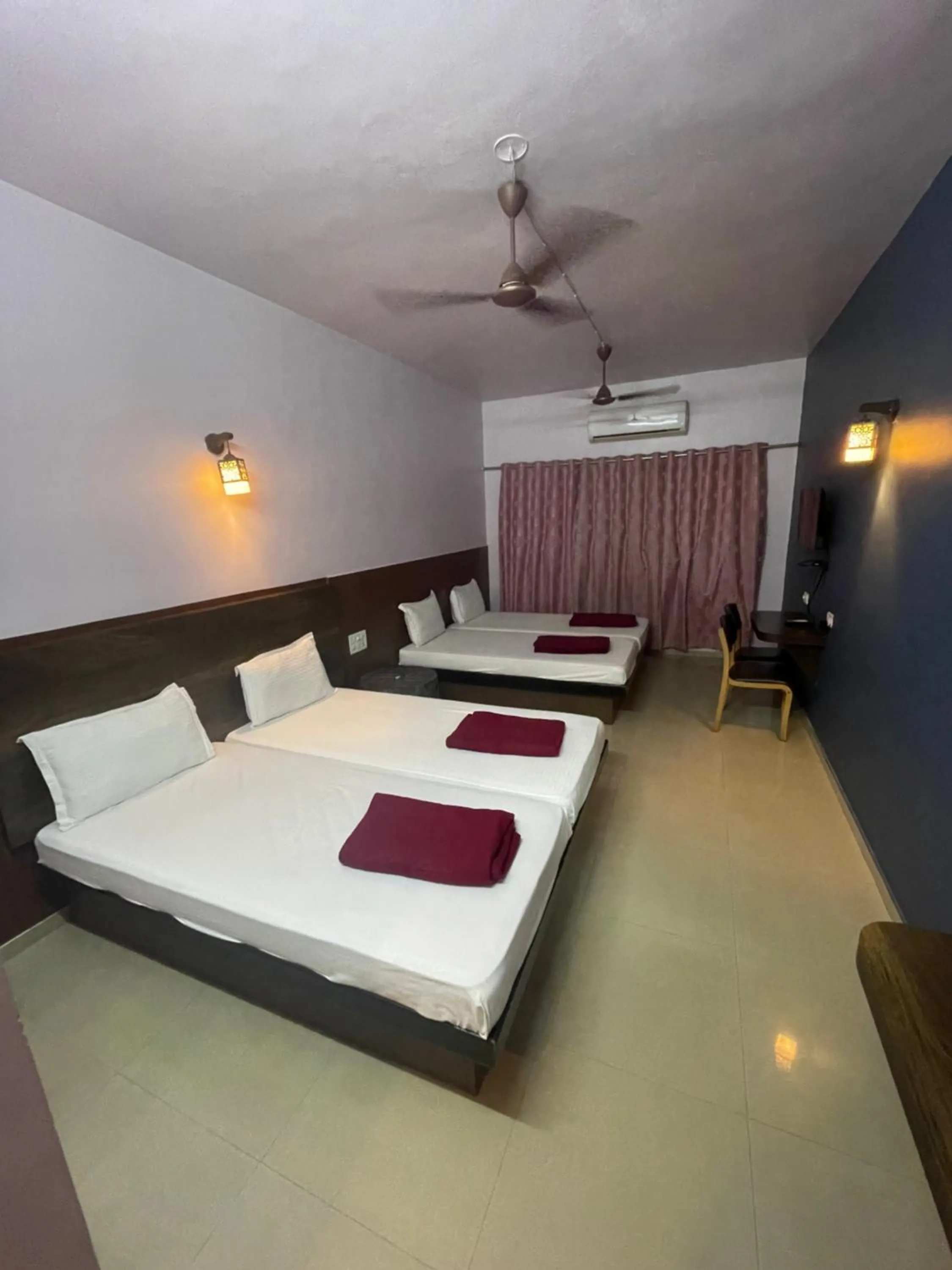Hotel Century Executive