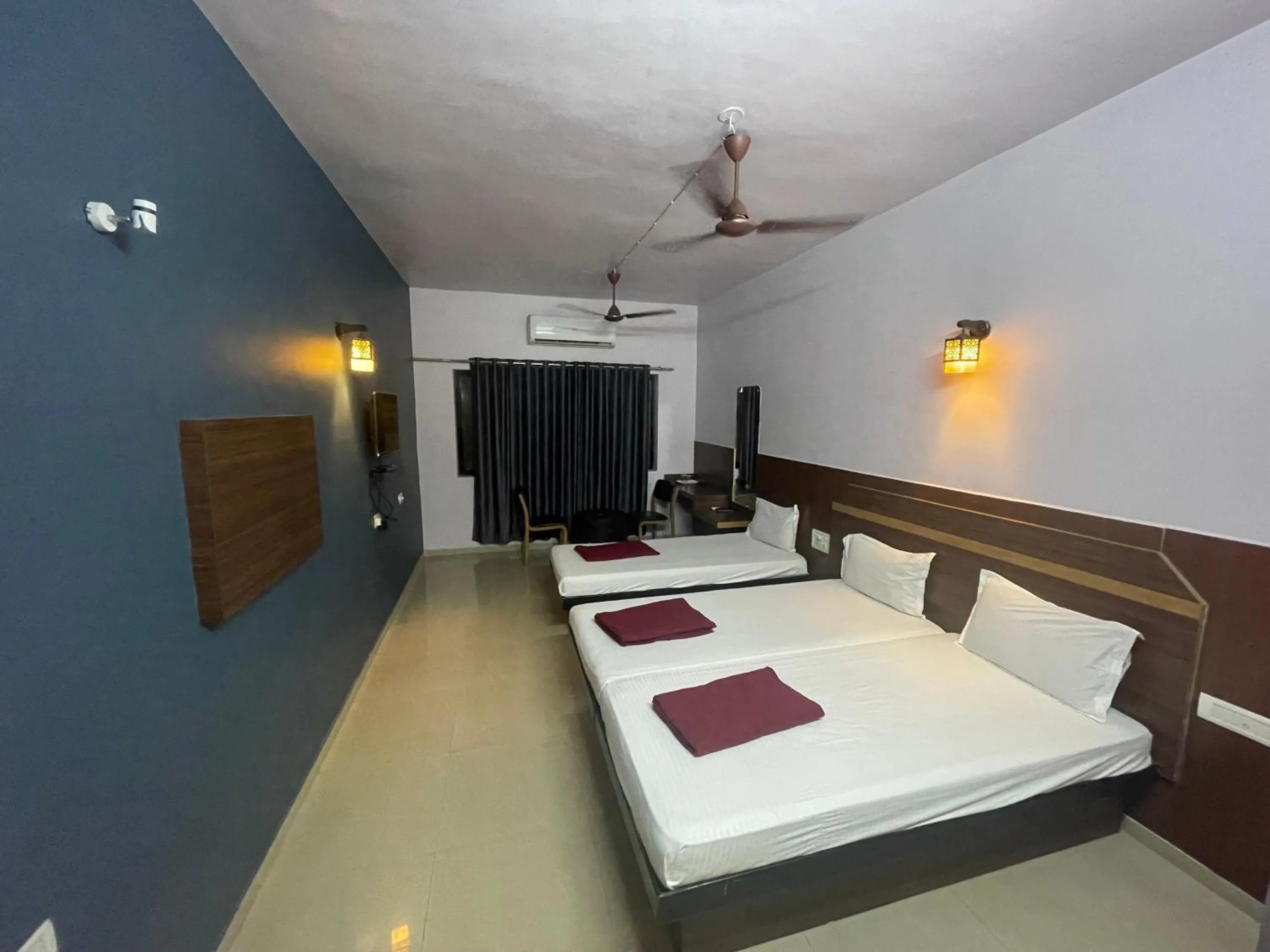 Hotel Century Executive