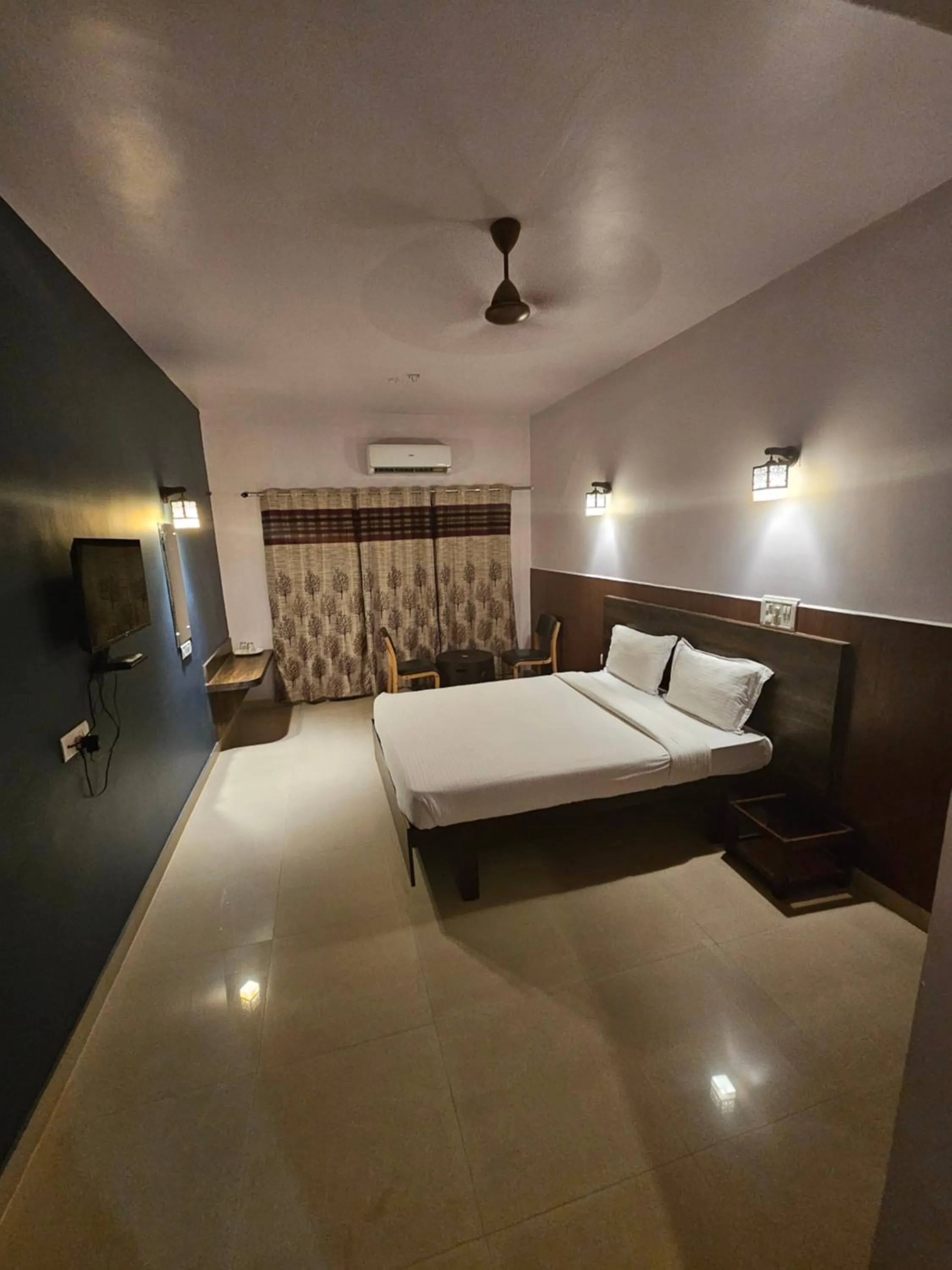 Hotel Century Executive