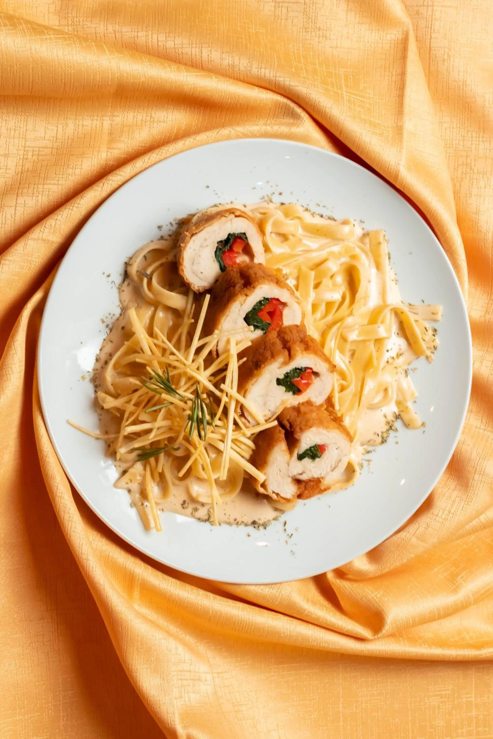 Restaurant/places to eat in Hotel Sol de Belén Cajamarca