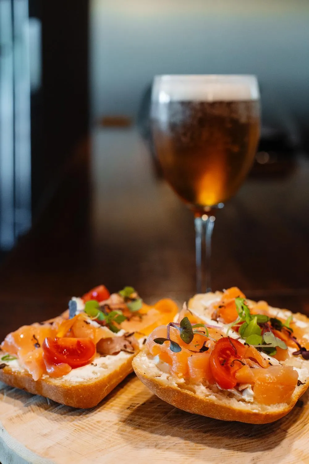 Food and drinks in Hospedium Hotel Mirador de Gredos