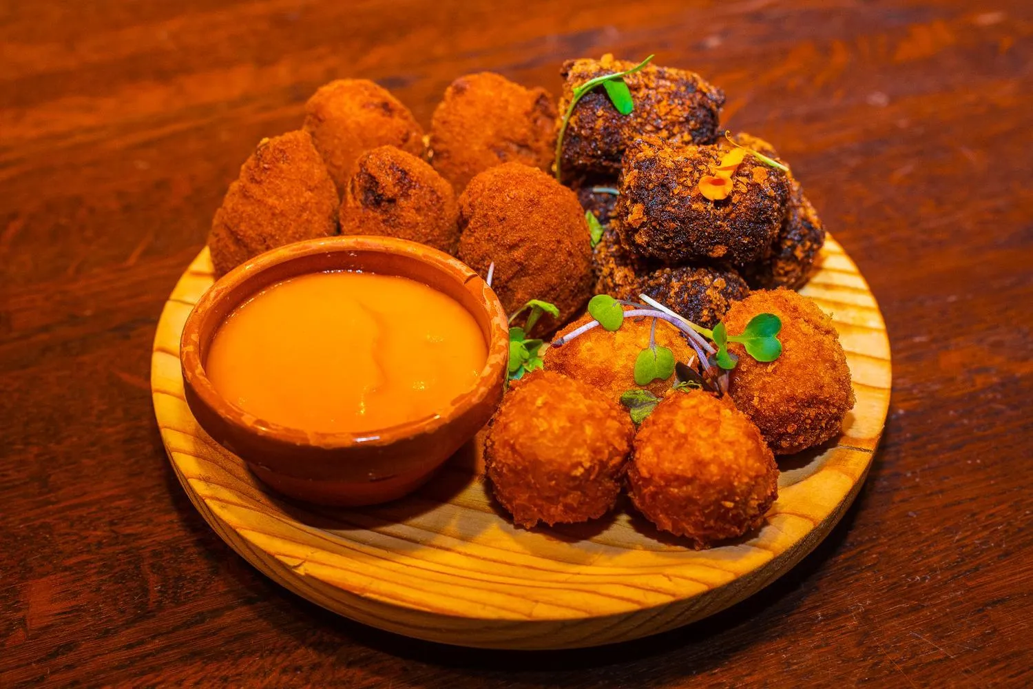 Food and drinks in Hospedium Hotel Mirador de Gredos