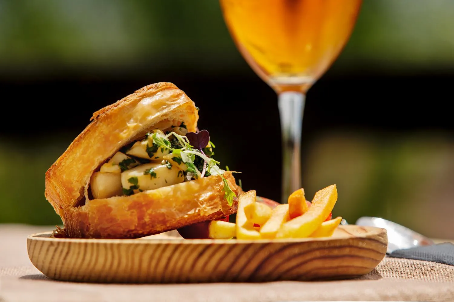 Balcony/Terrace in Hospedium Hotel Mirador de Gredos