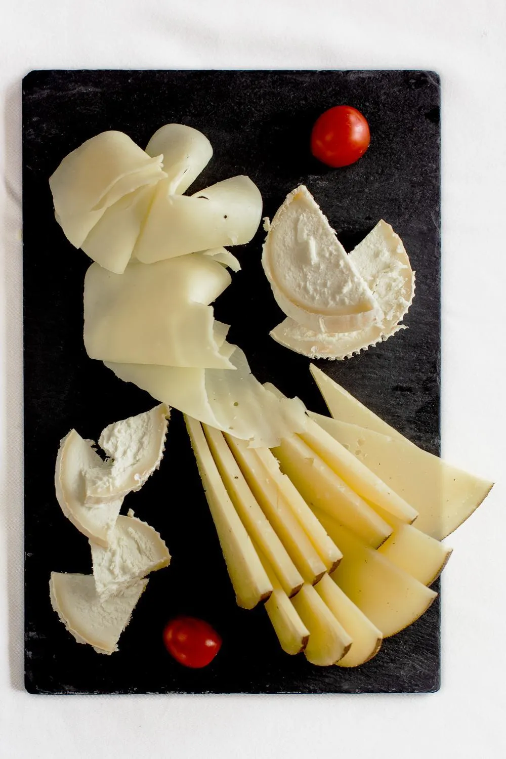 Breakfast in Hospedium Hotel Mirador de Gredos