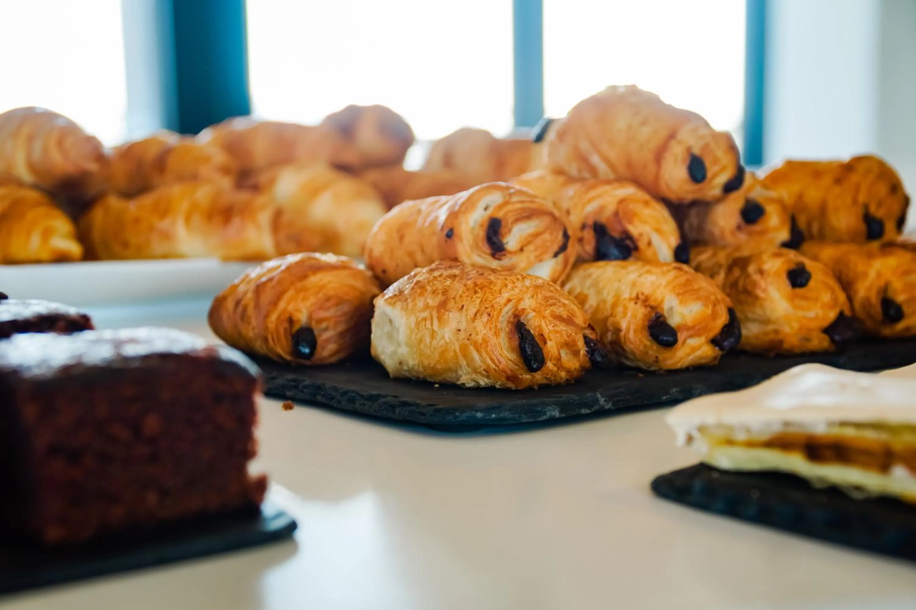 Food and drinks in Hotel Premium Porto Downtown