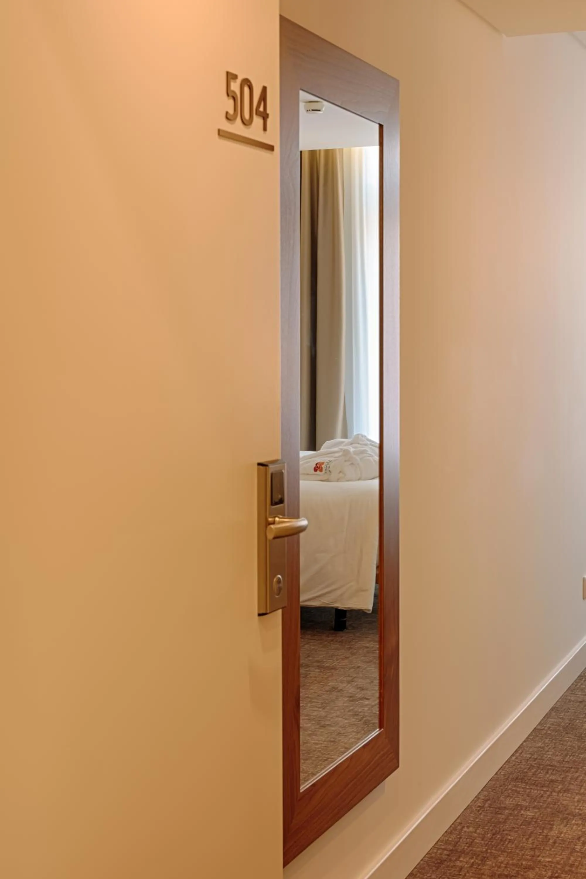 Bedroom, Bed in Hotel Premium Porto Downtown