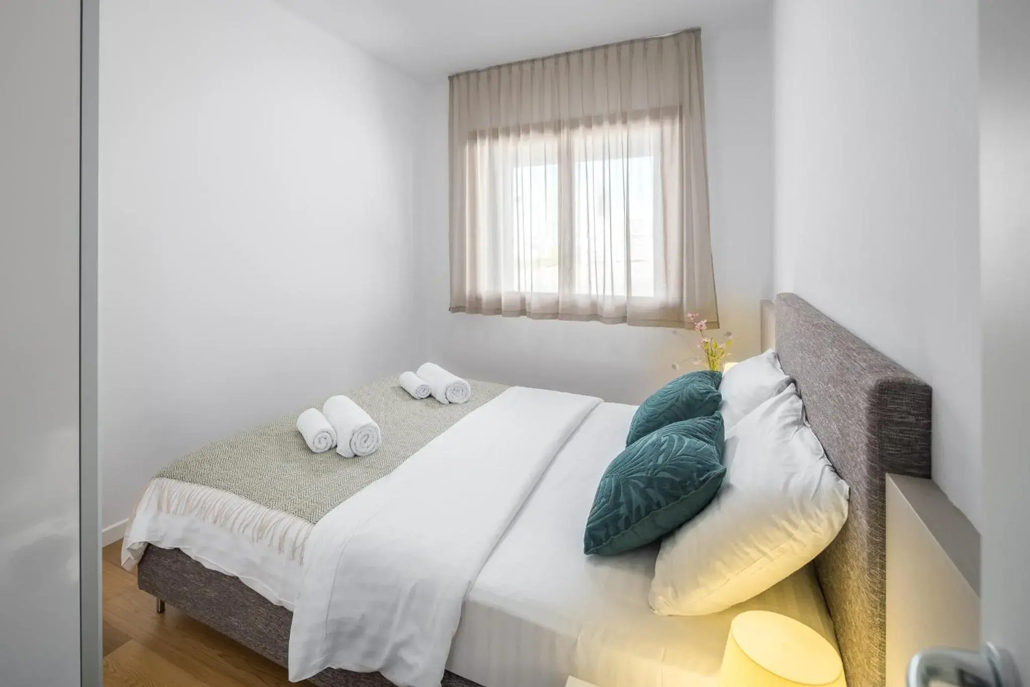 Premium Duplex Apartment with Balcony - single occupancy in Maj Premium Residence Premium Duplex Apartment with Balcony - single occupancy in Maj Premium Residence