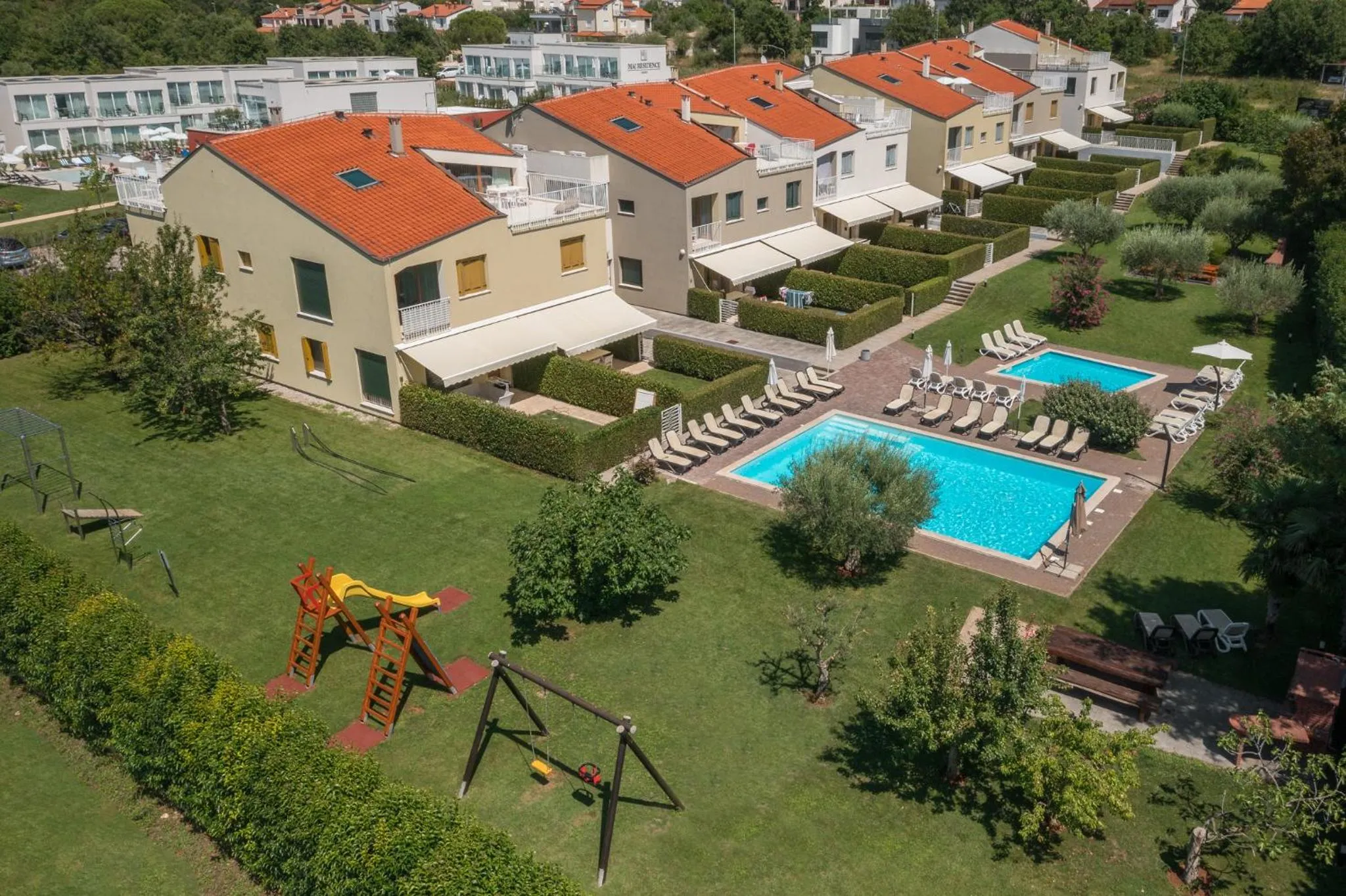 Maj Premium Residence