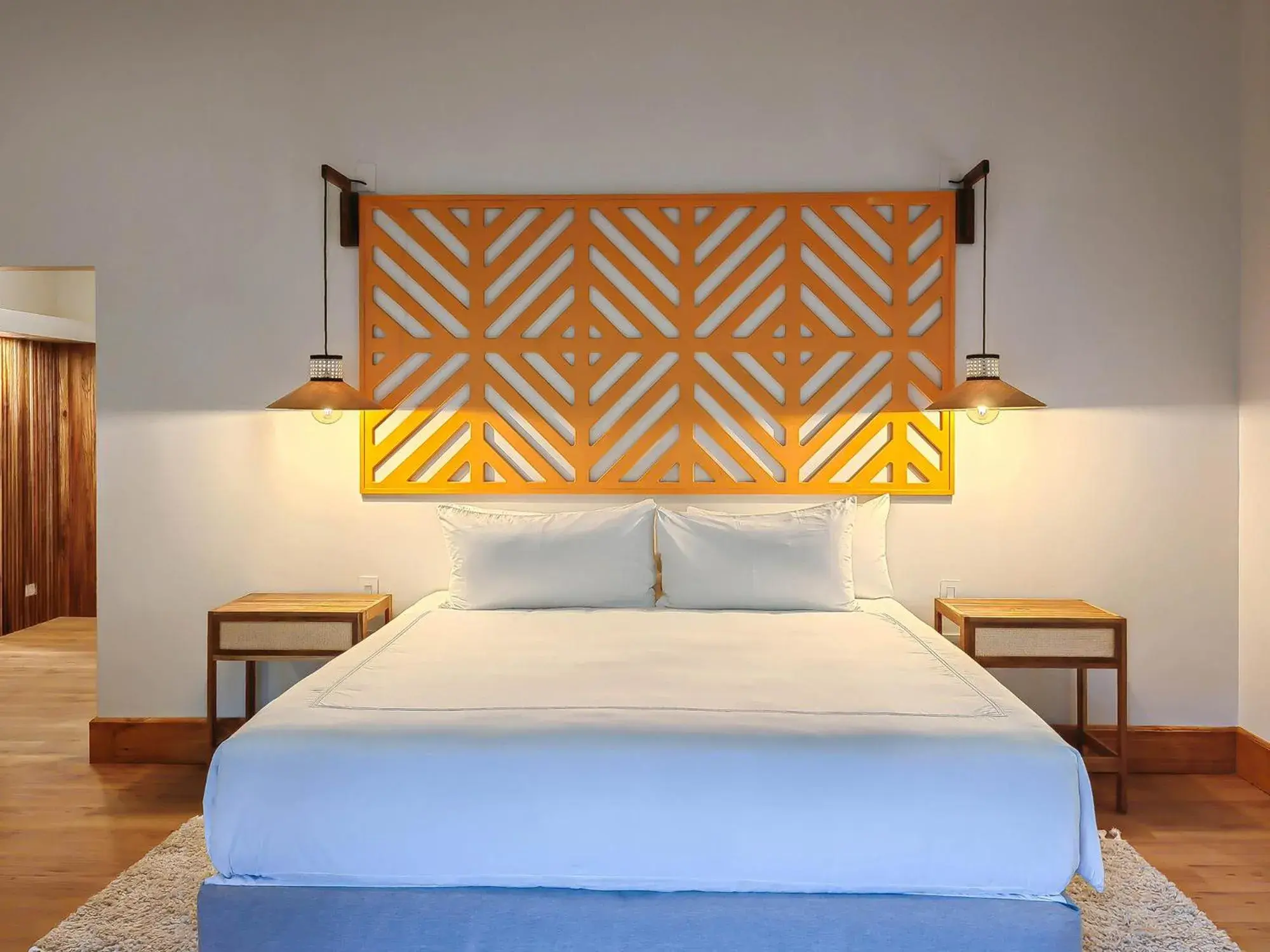 Tityra Junior Suites in Cloud Forest Lodge Tityra Junior Suites in Cloud Forest Lodge