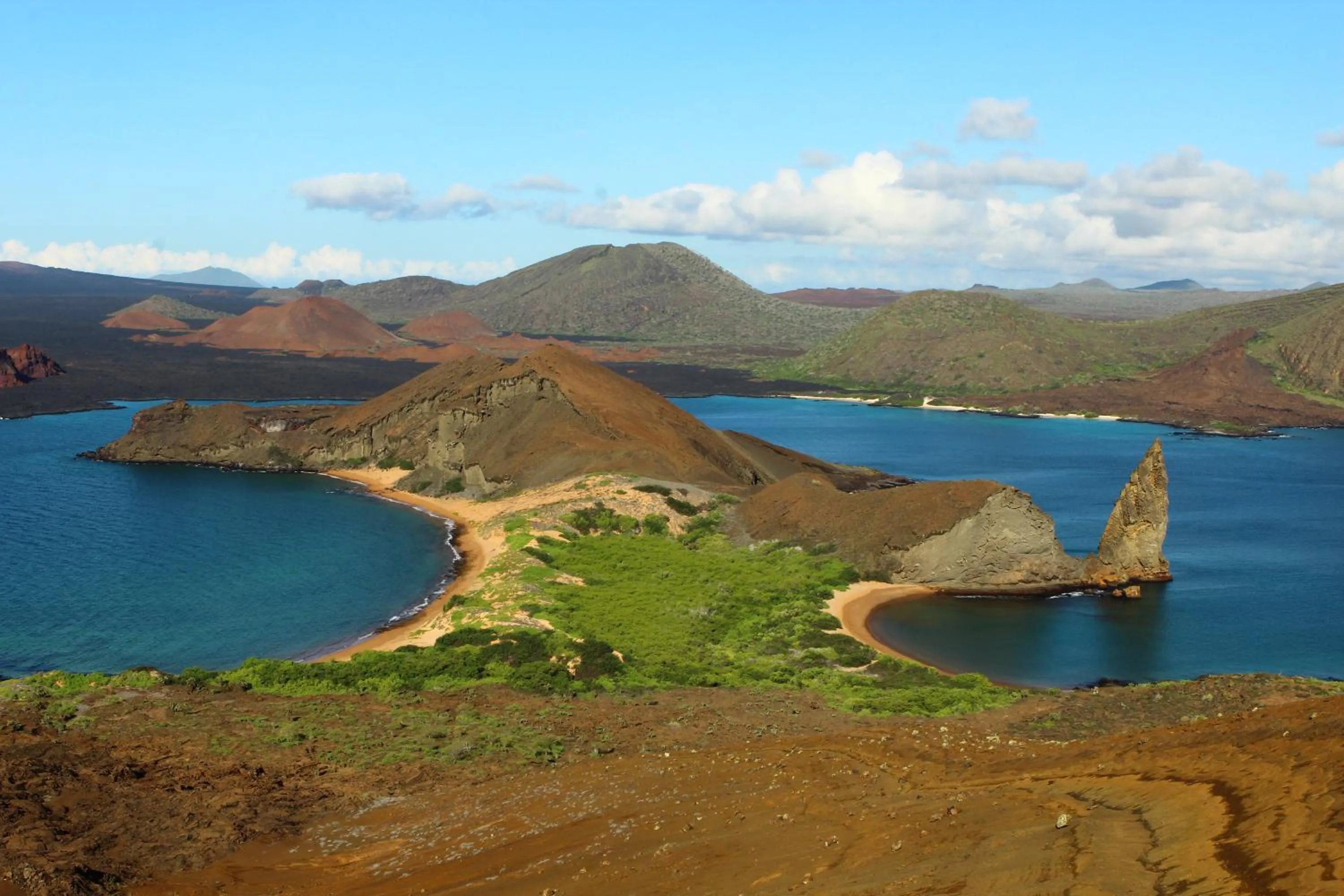 Nearby landmark in Hotel Cucuve