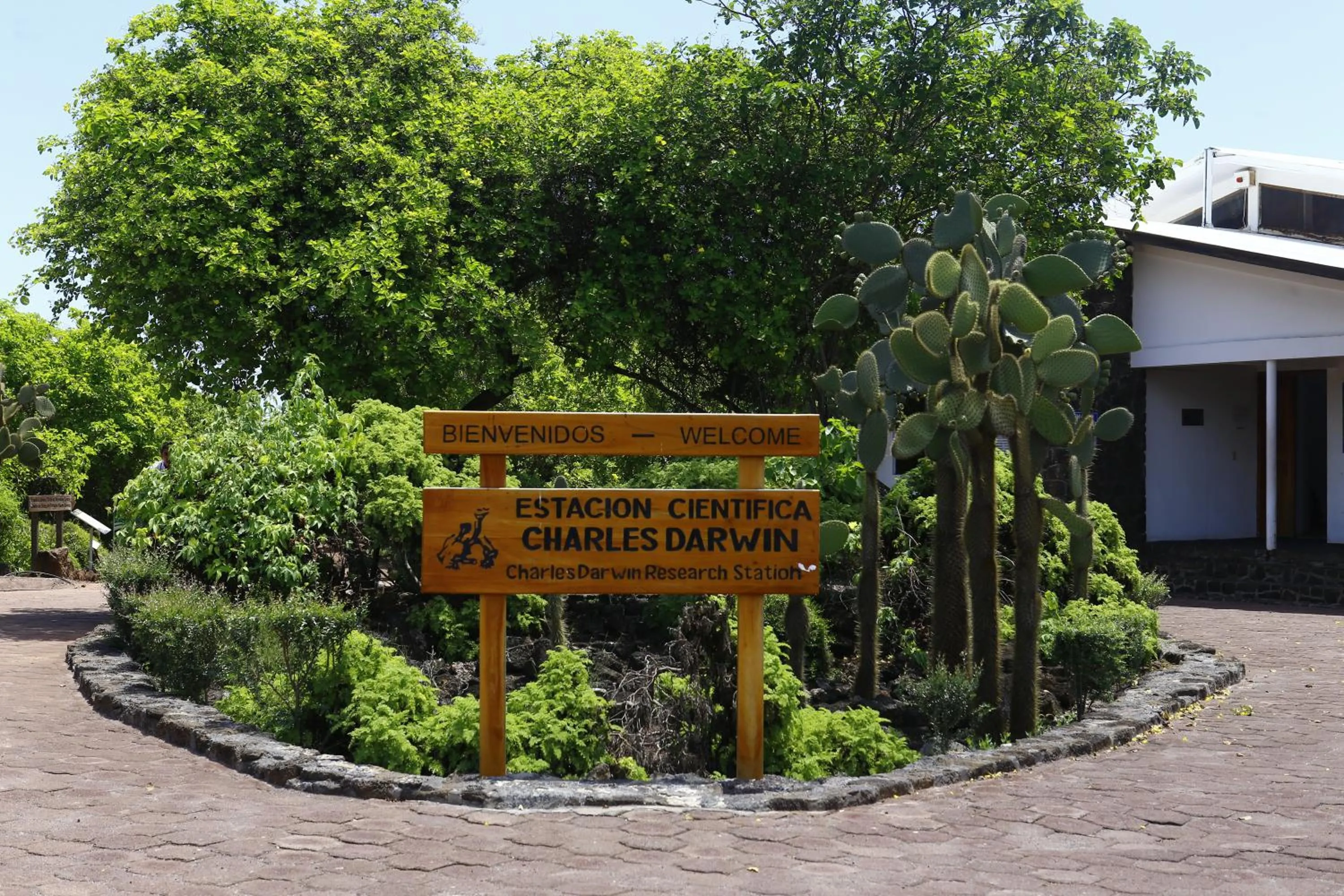 Nearby landmark in Hotel Cucuve