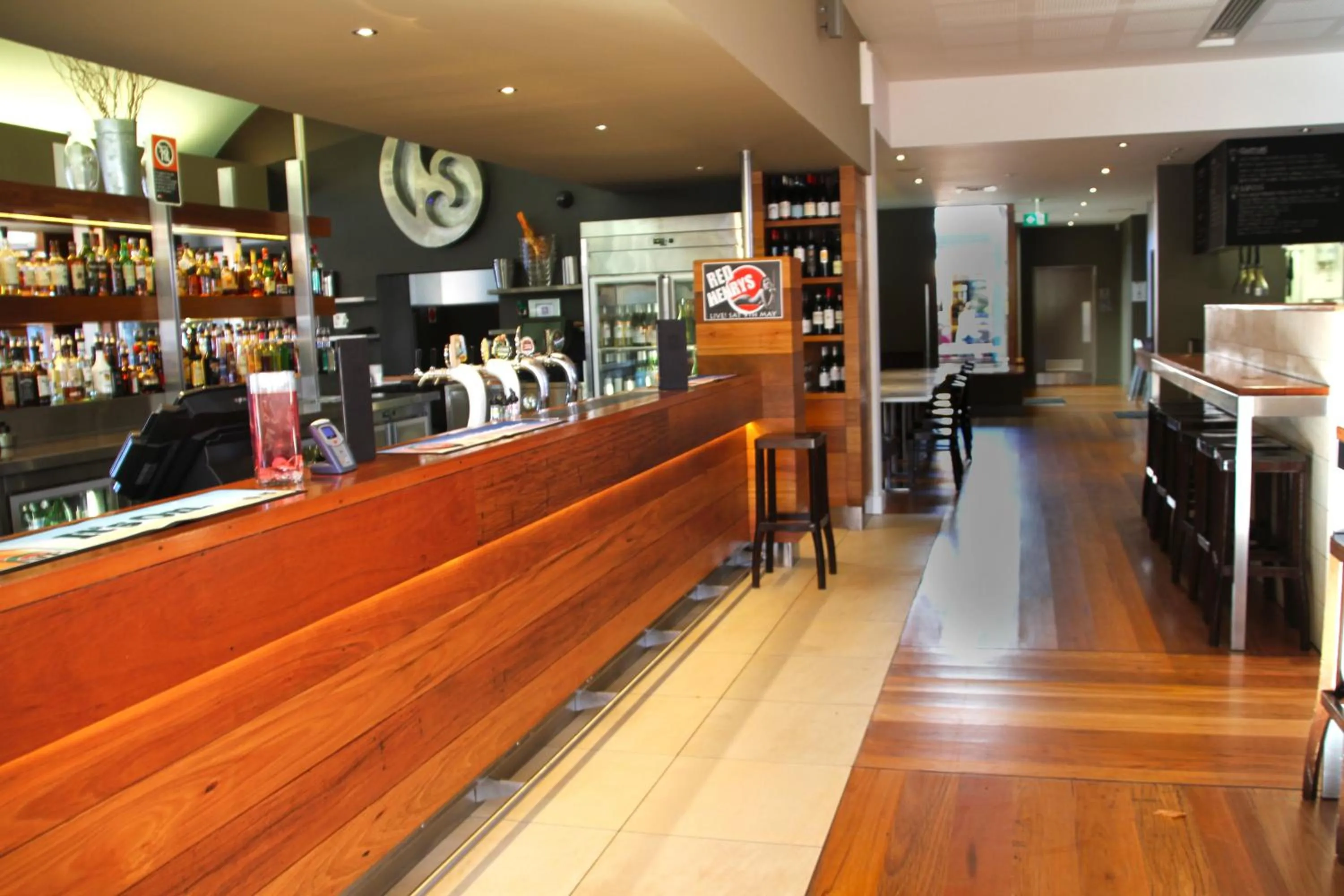 Other in Imperial Motel