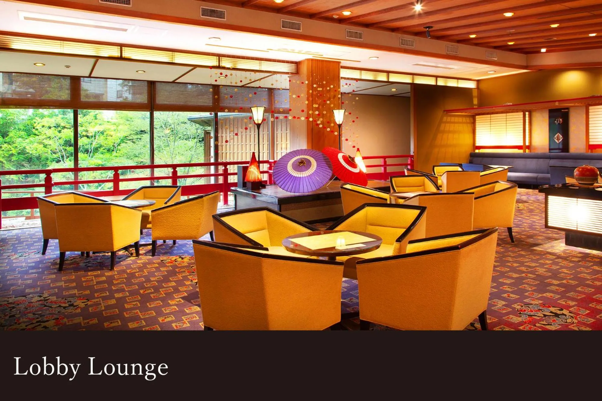 Yamanaka Onsen Kissho Yamanaka