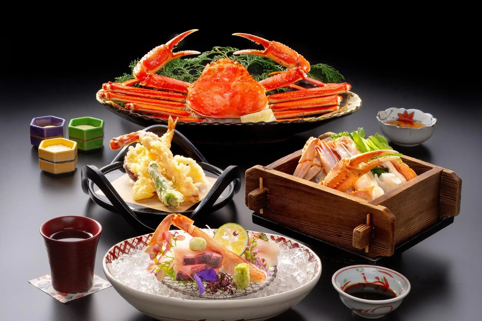 Yamanaka Onsen Kissho Yamanaka