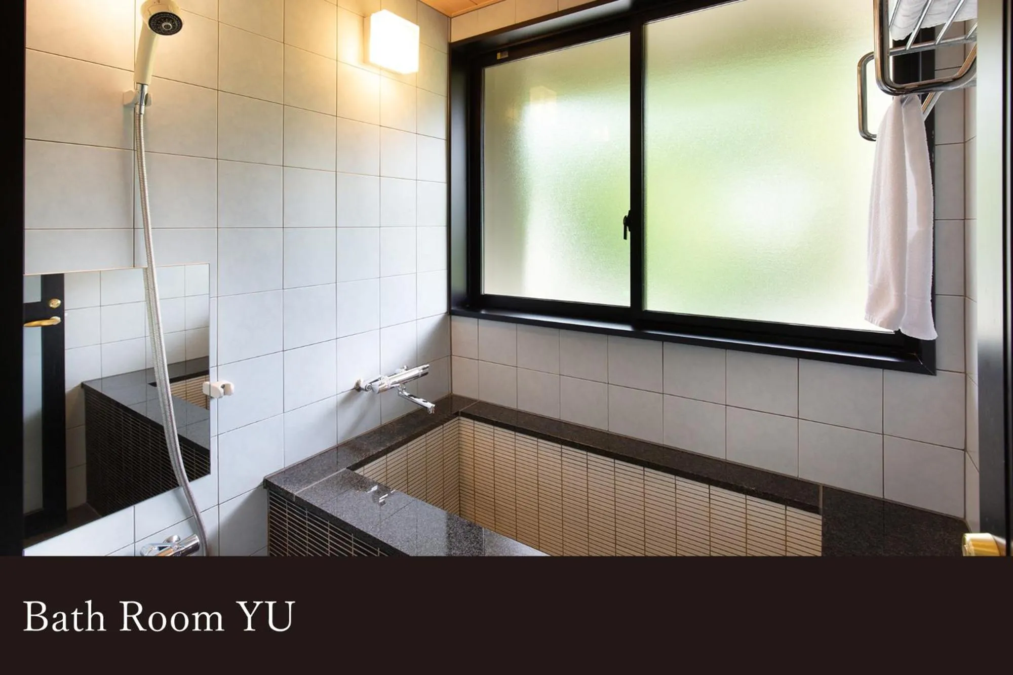 Bed in Yamanaka Onsen Kissho Yamanaka