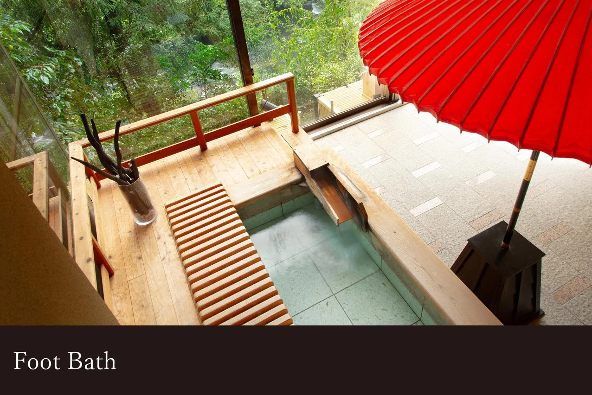 Yamanaka Onsen Kissho Yamanaka