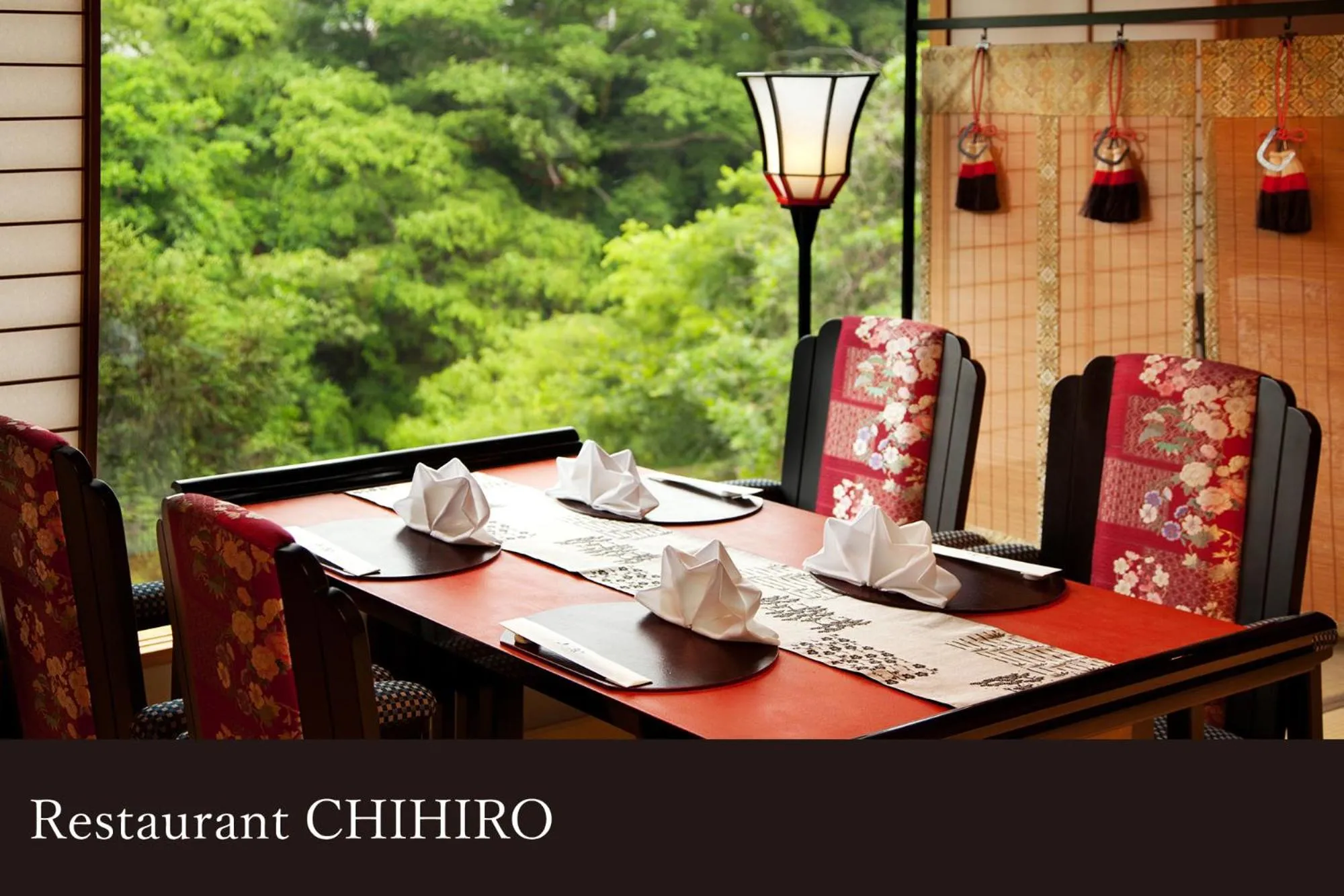 Yamanaka Onsen Kissho Yamanaka