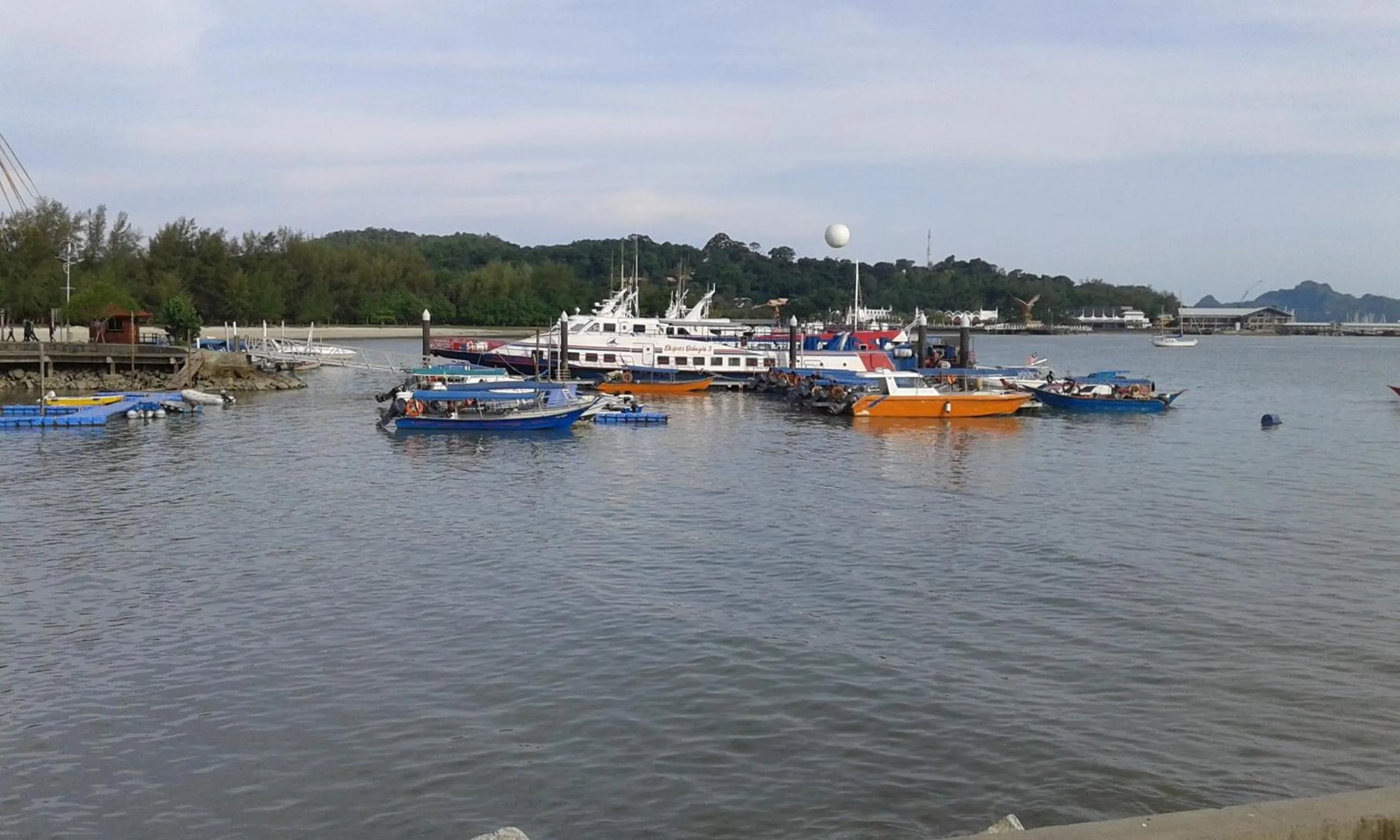 Beach in Best Seven Inn